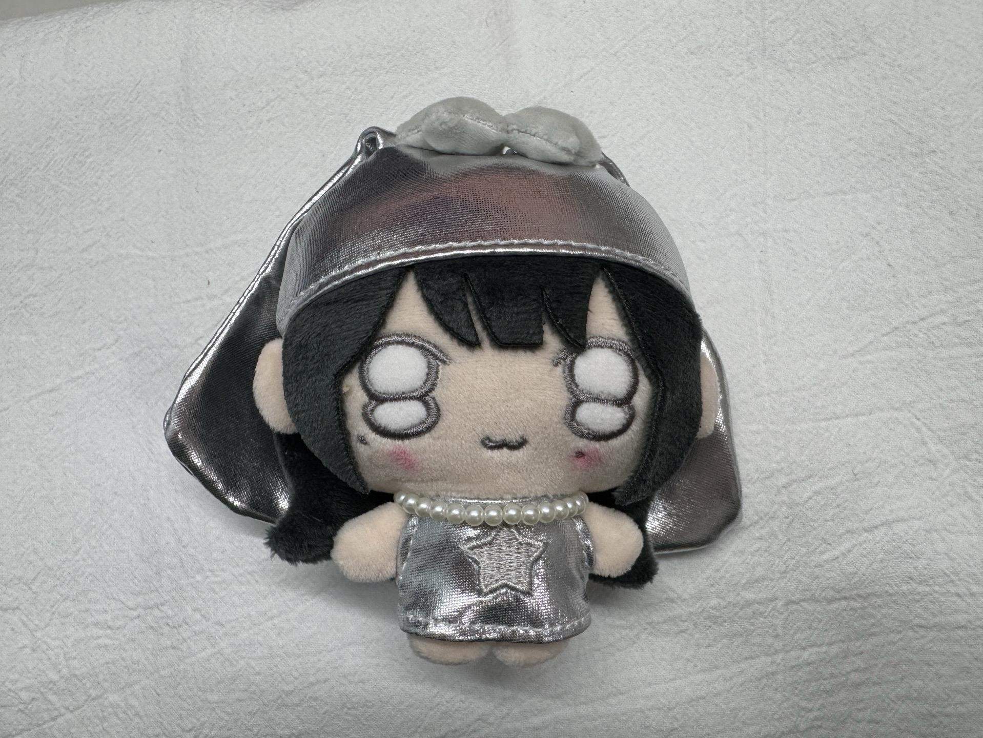 PETIT-IVE 隱藏版員 全專