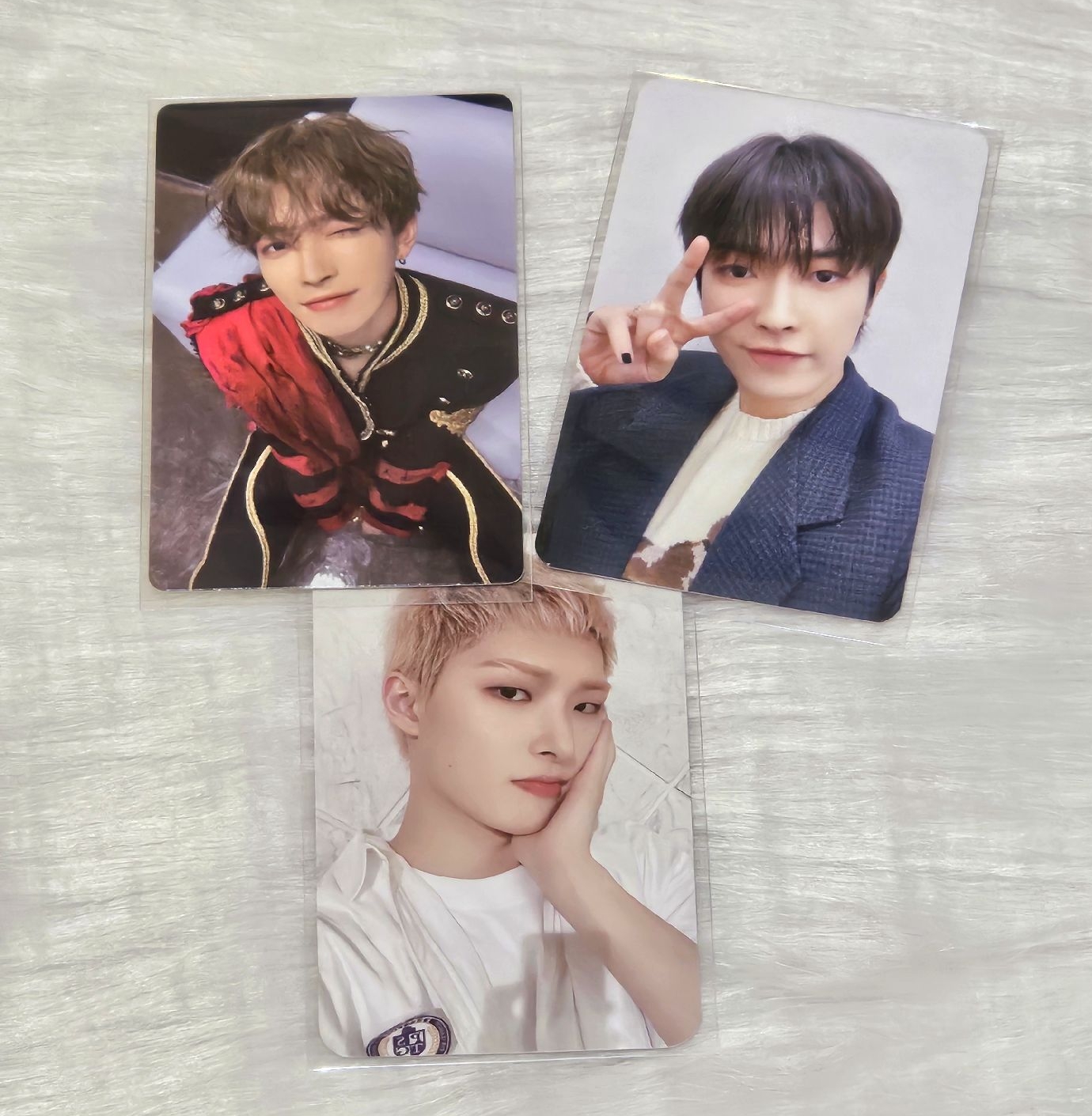 【現貨】坐坐中小盤