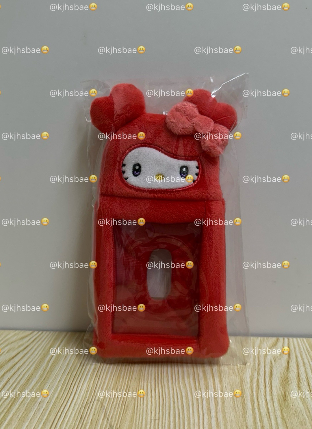 TWICE 凱蒂彩 卡套