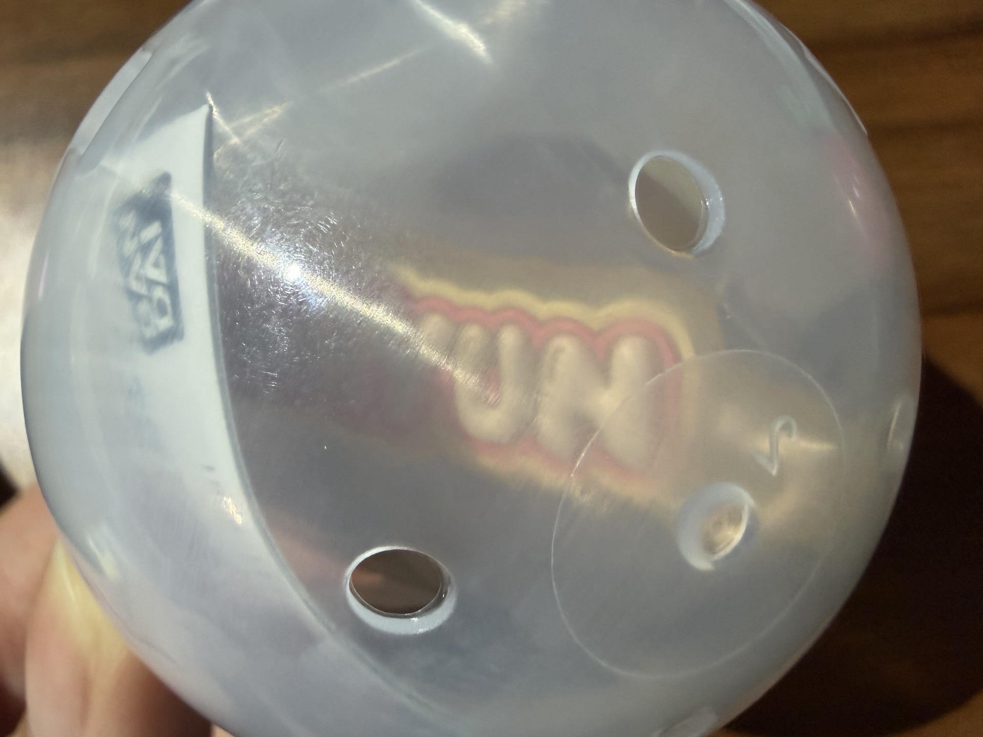 多賢登山扣扭蛋（有蛋殼）