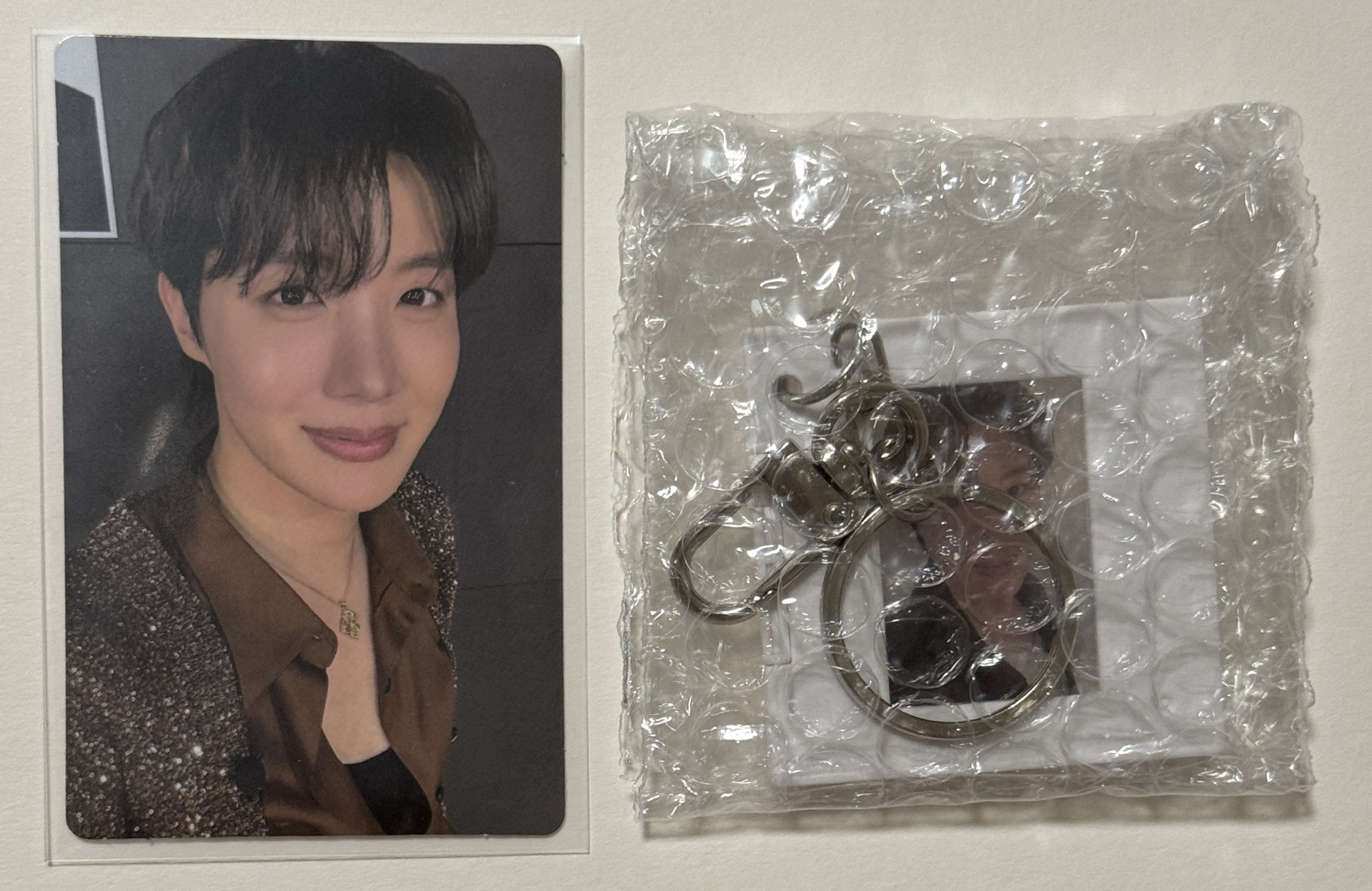 💜B版-JH&鑰匙圈-JH