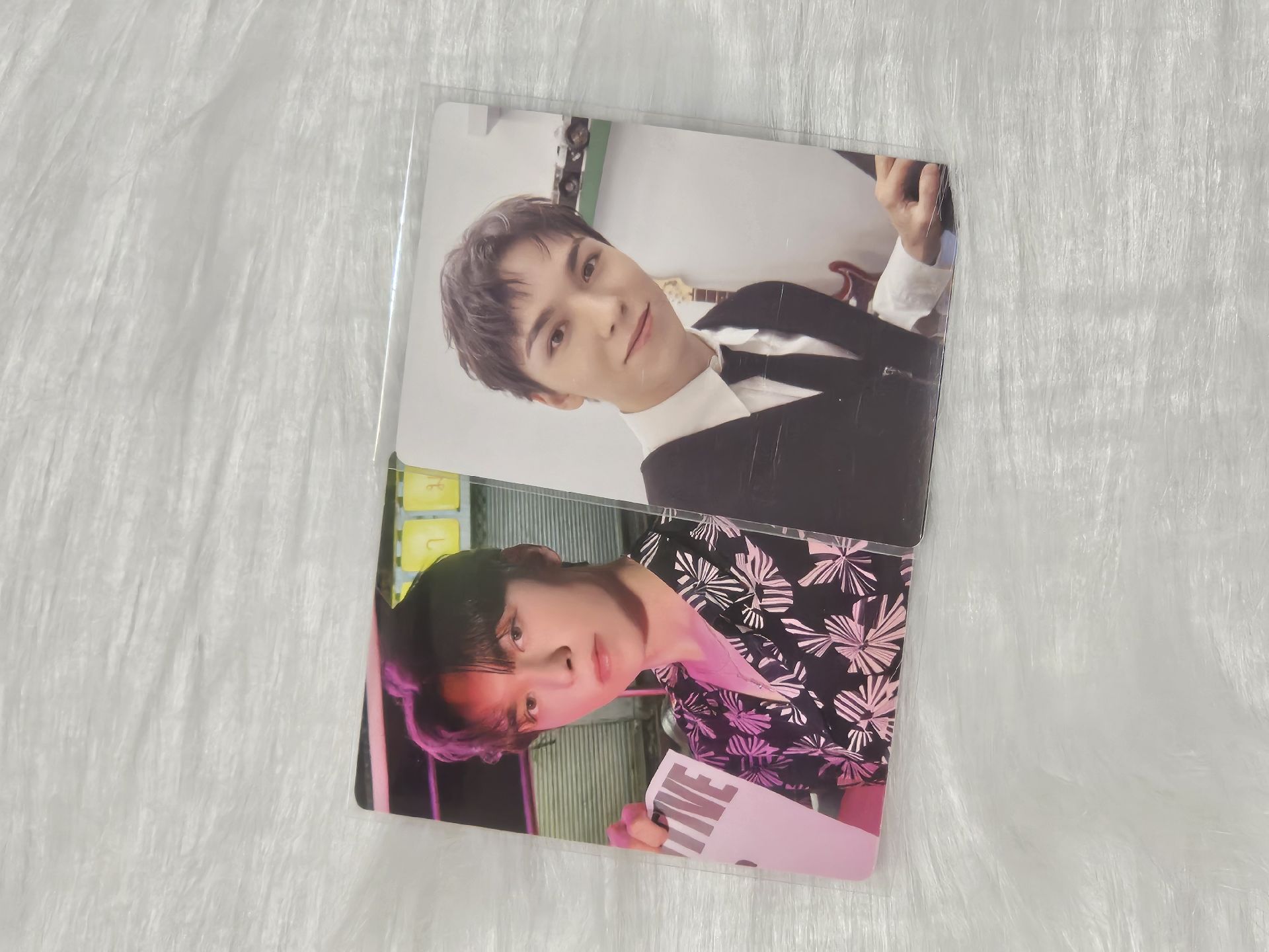 【現貨】高領毛衣+NotOkay傘