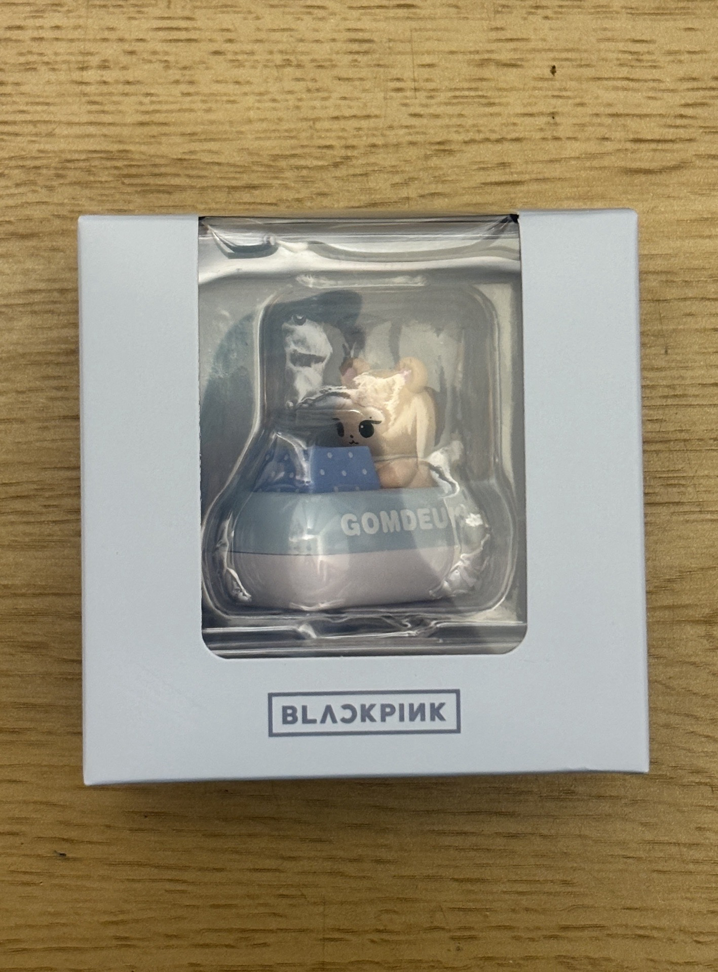 現貨jennie鍵帽 送滿額明信片