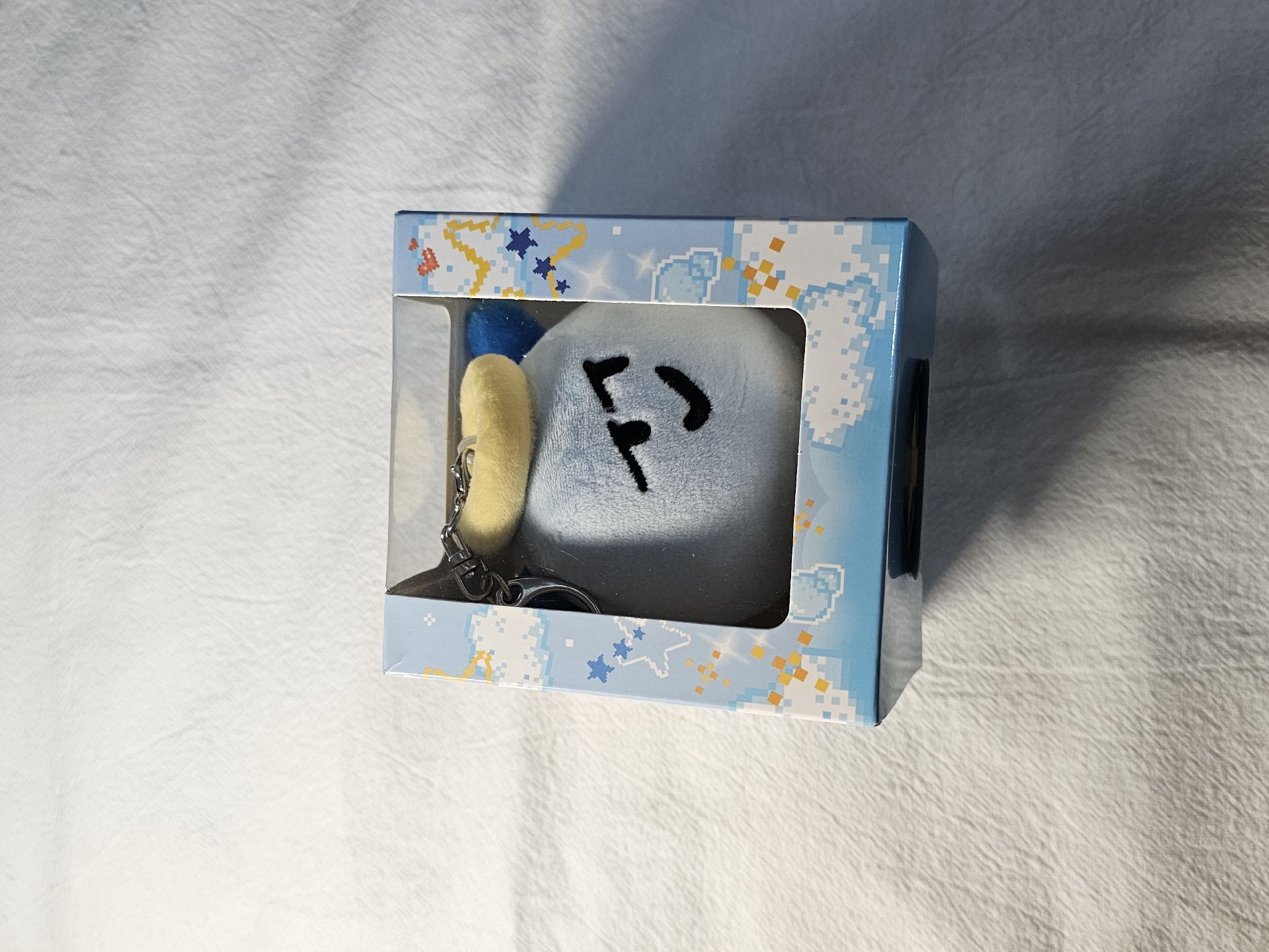 NCT WISH Log in 日巡娃 Yushi 鄙視蛋