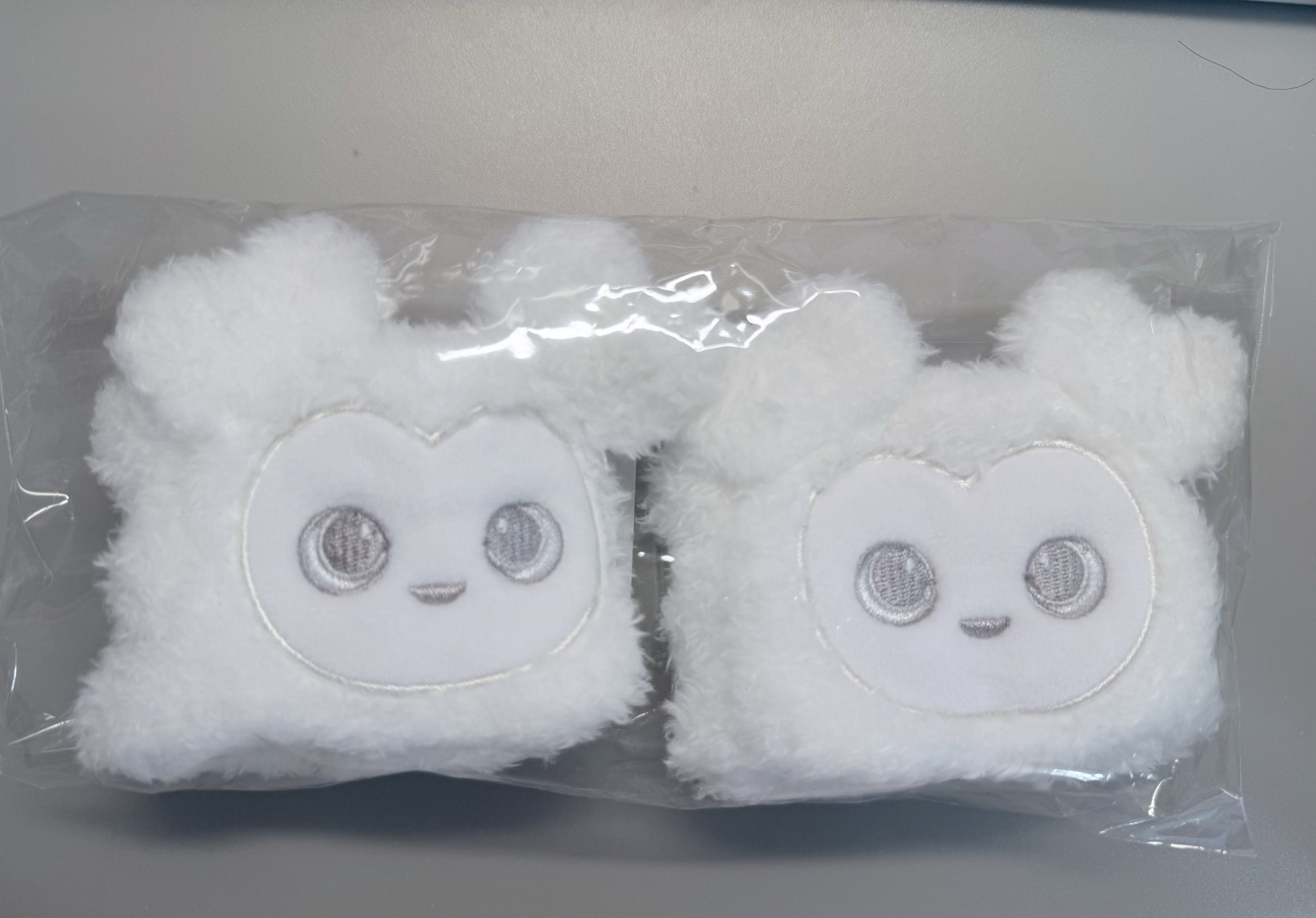 TWICE 多賢 Lovely腕套 