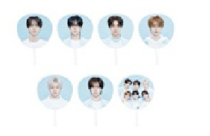 日場申惟大扇（下單前私訊