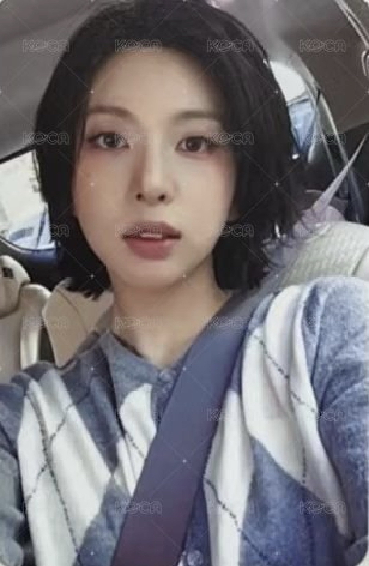 Nmixx ms合影 當我去見你裴