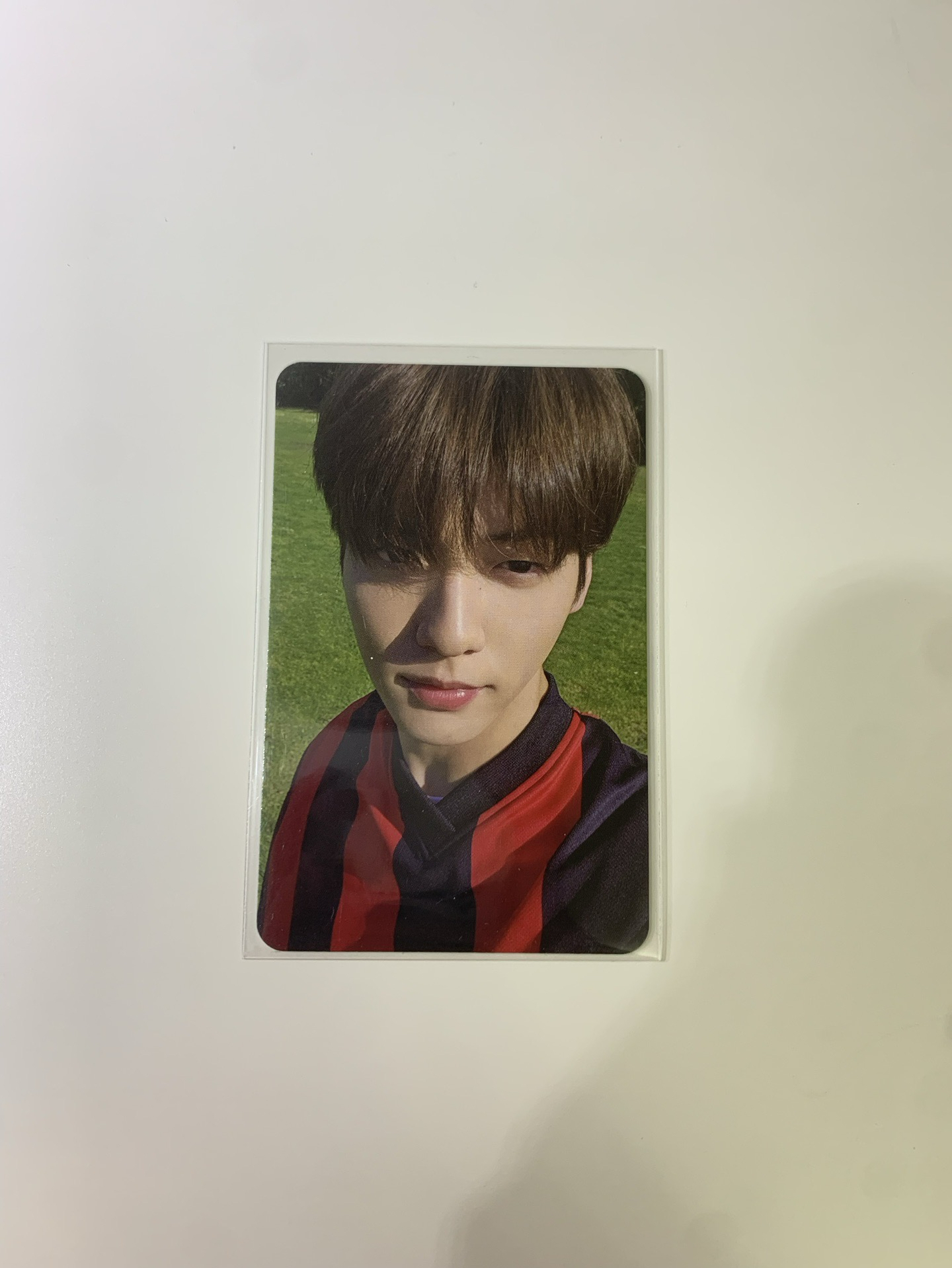 美巡寫真 周邊卡