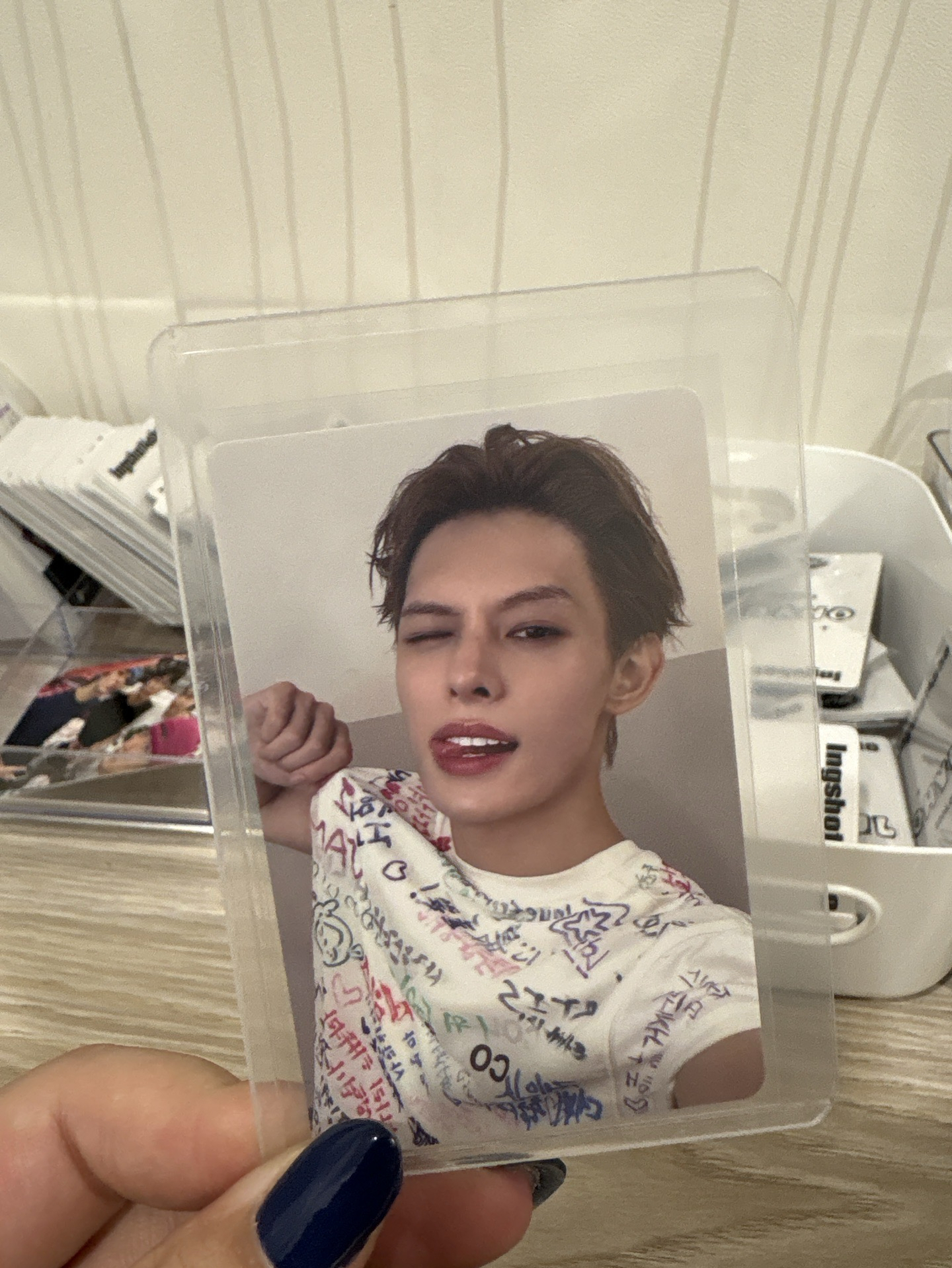 現貨+一本未拆專