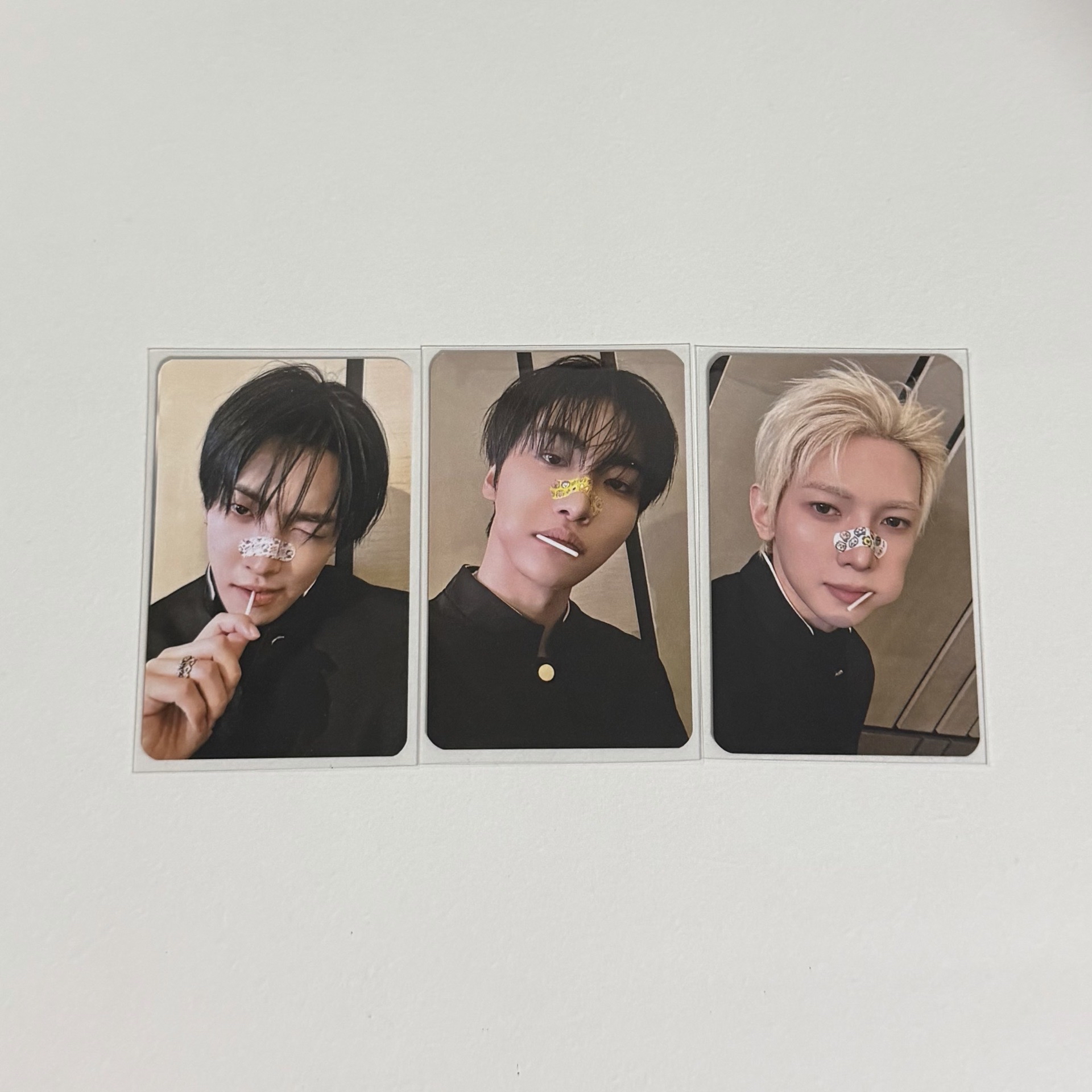 GH4 不良TEEZ 星中尚