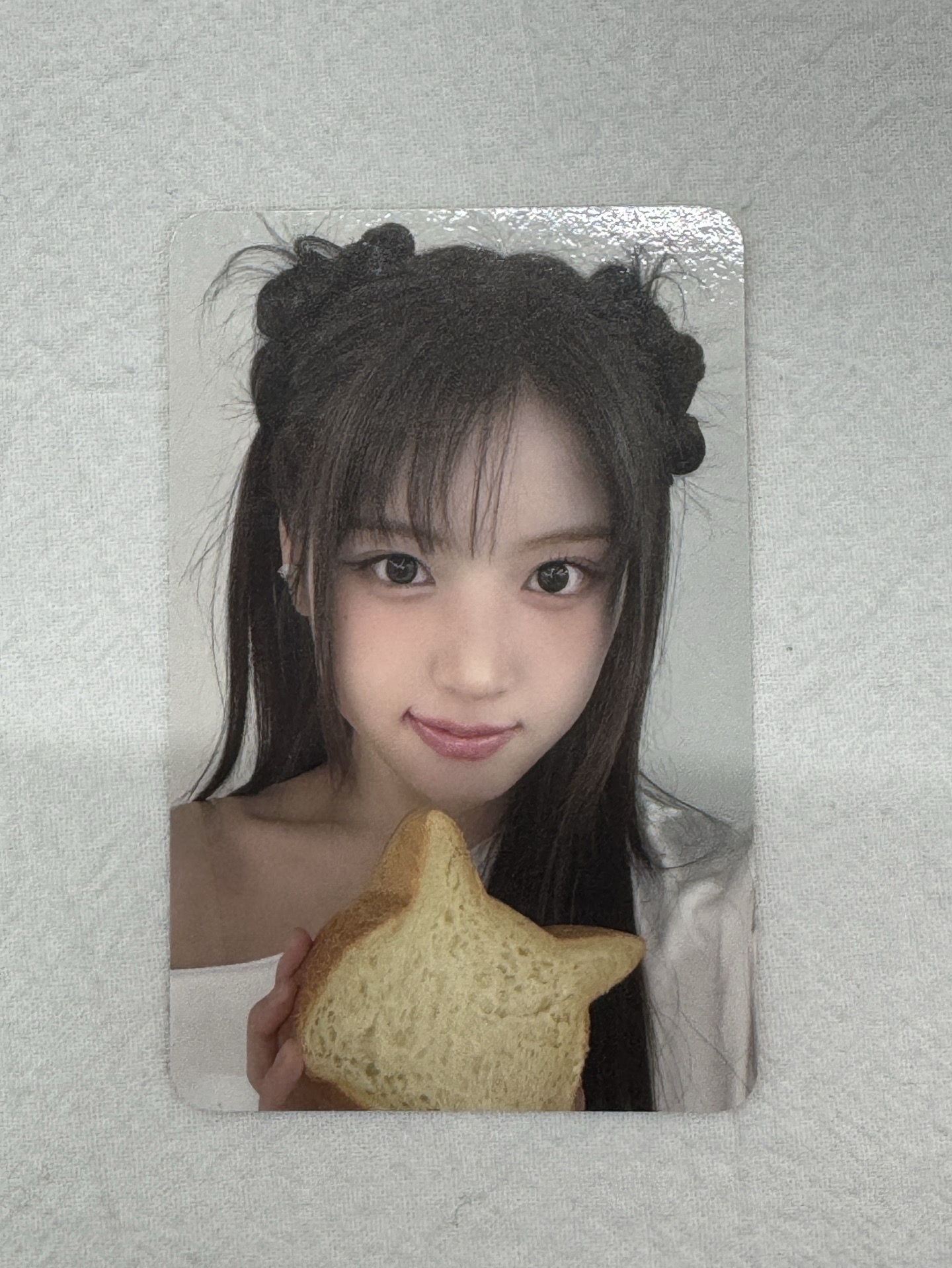 NMIXX MS17 貓咪麵包友