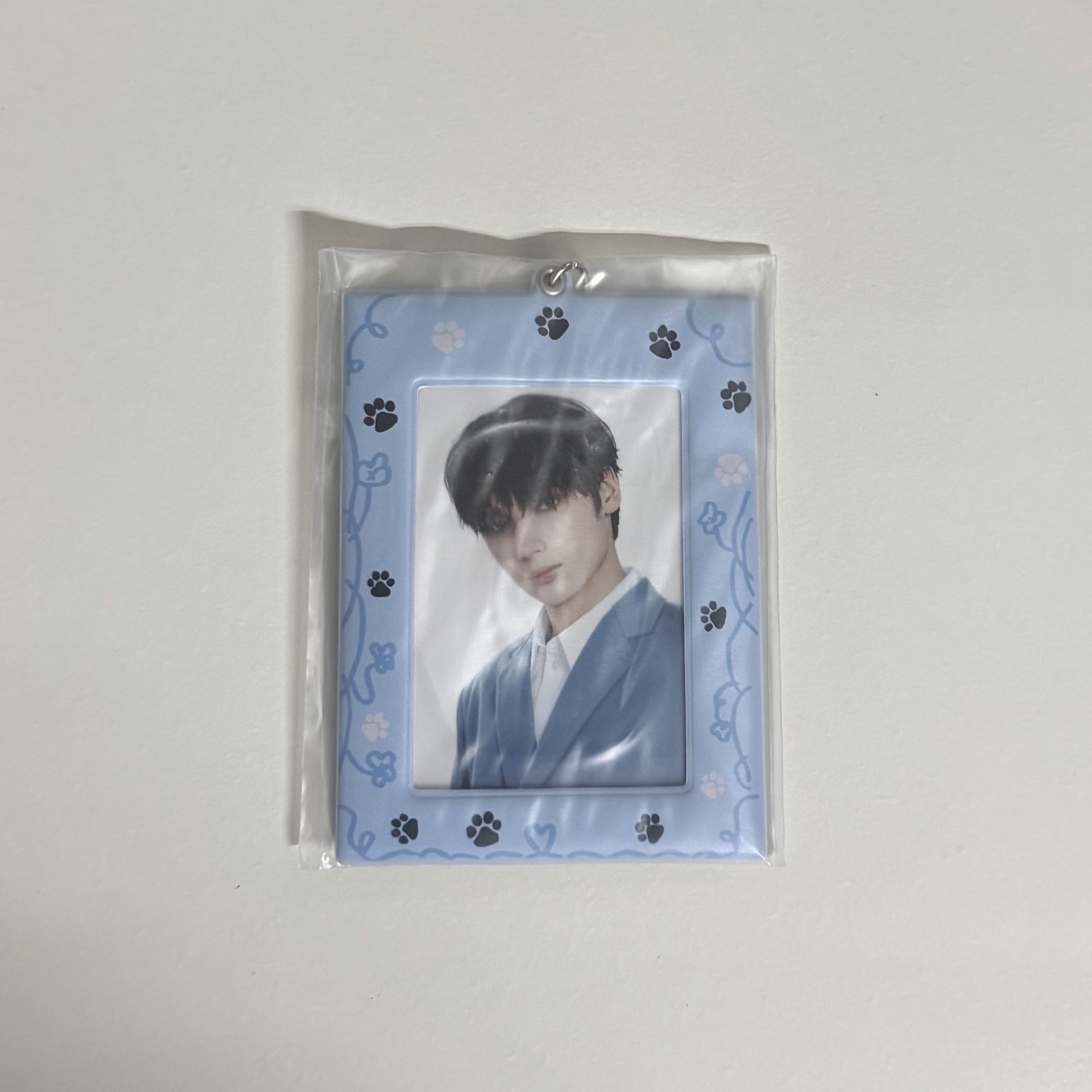 日巡promise卡套寧