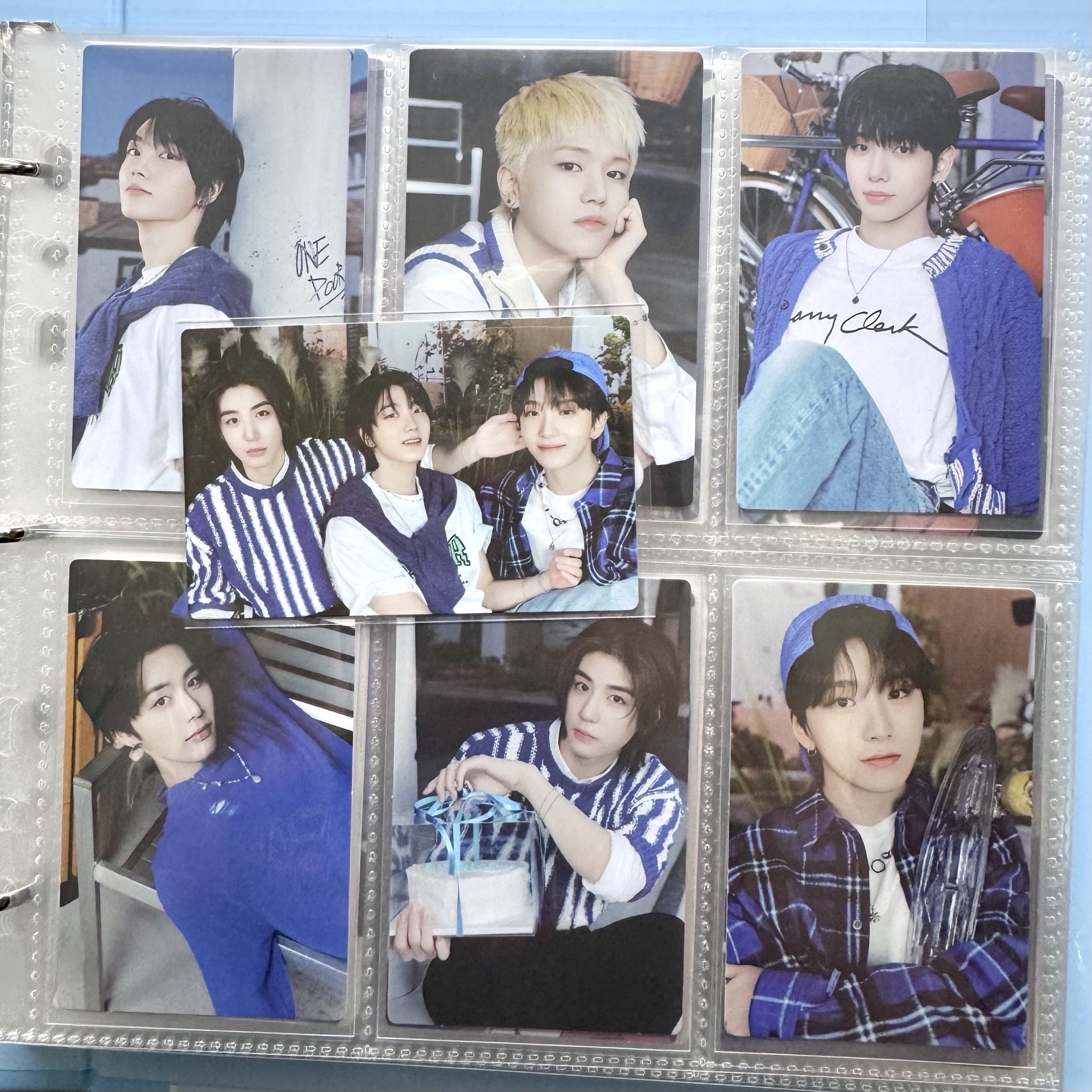 BND / 飯咪隨機卡