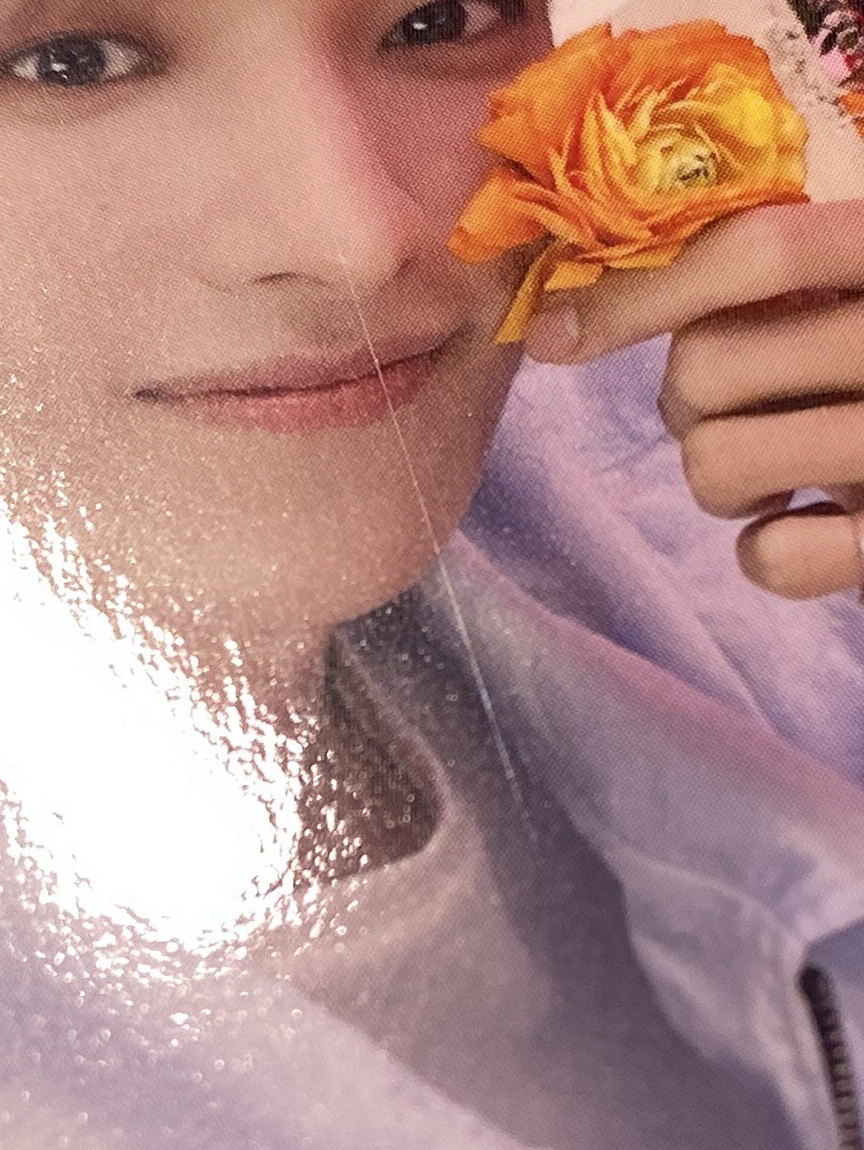 🎀Always yours A盤碩專卡