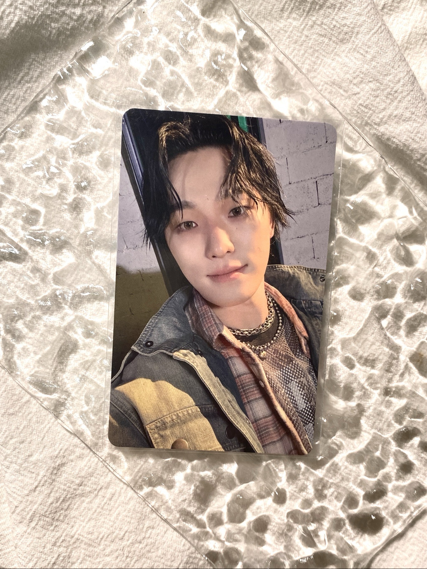 💎正規五 燦埼玉場限