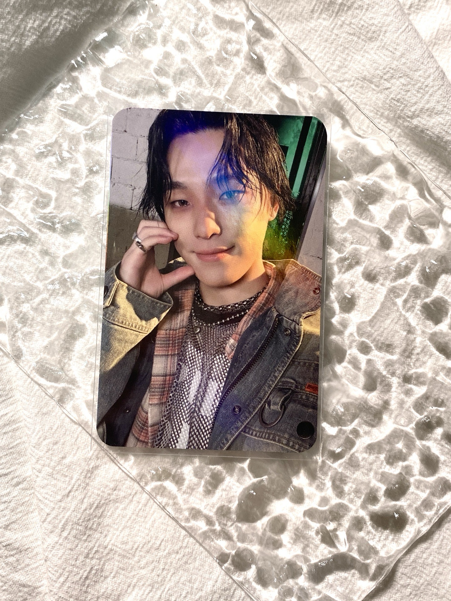 💎正規五 燦fp克拉盤預售特典