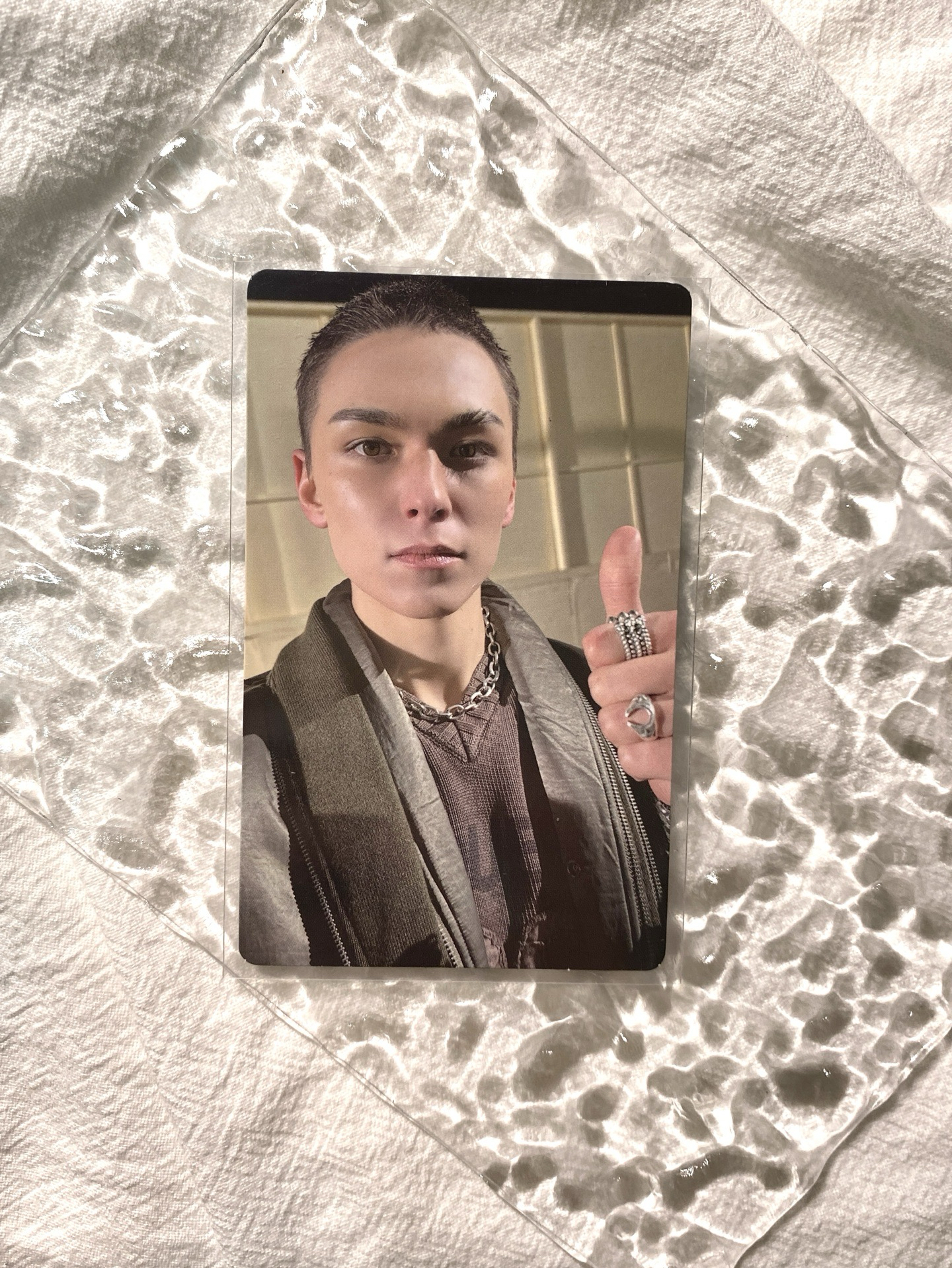 💎正規五 率預售特典