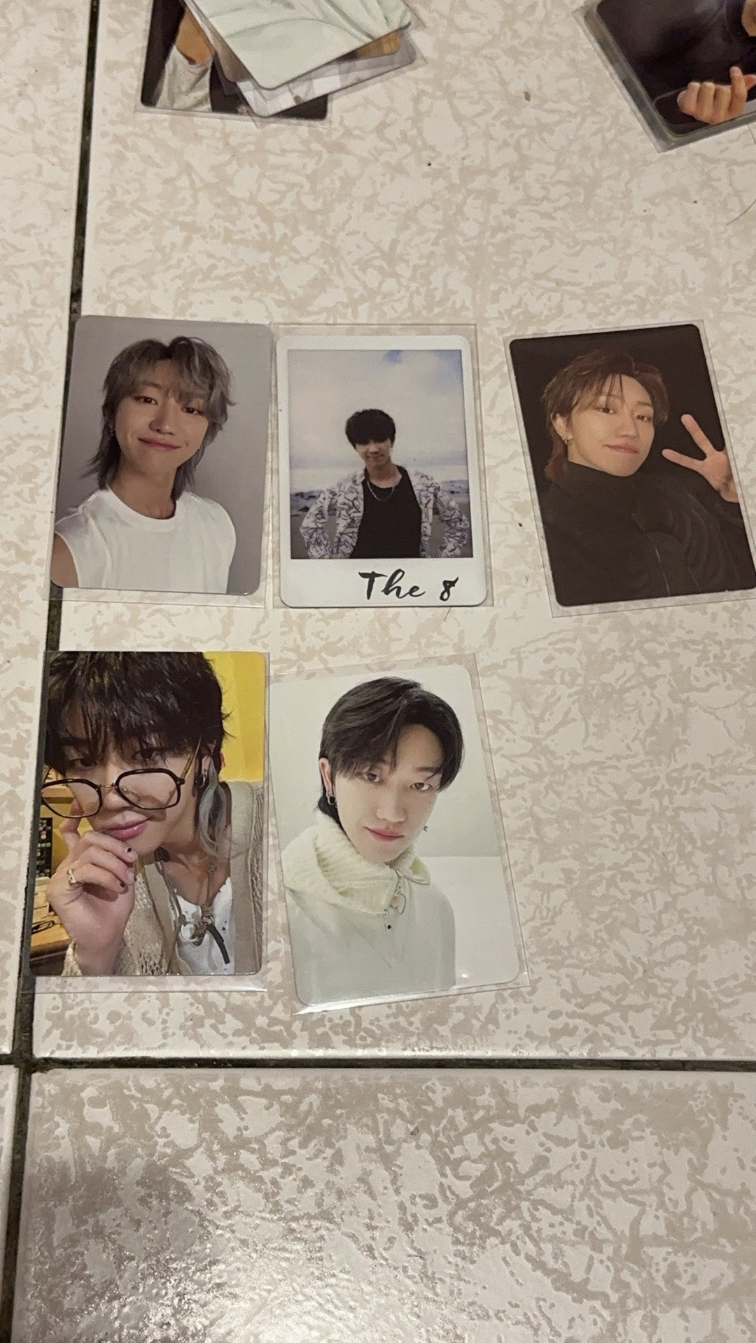 8盤