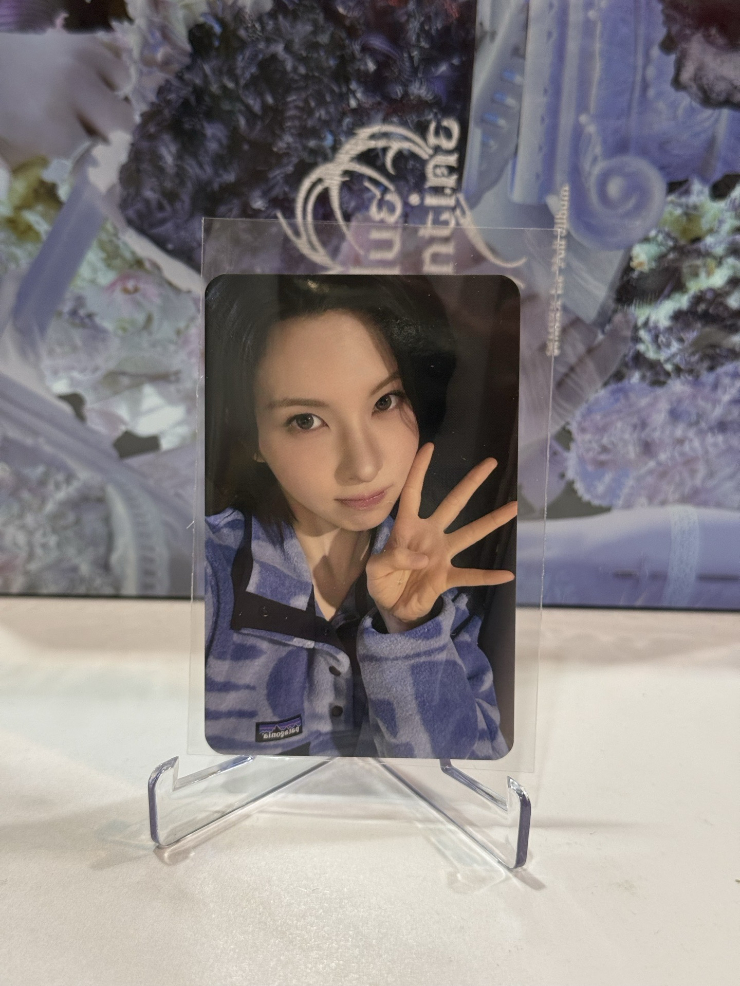 🌟現貨🌟四週年裴