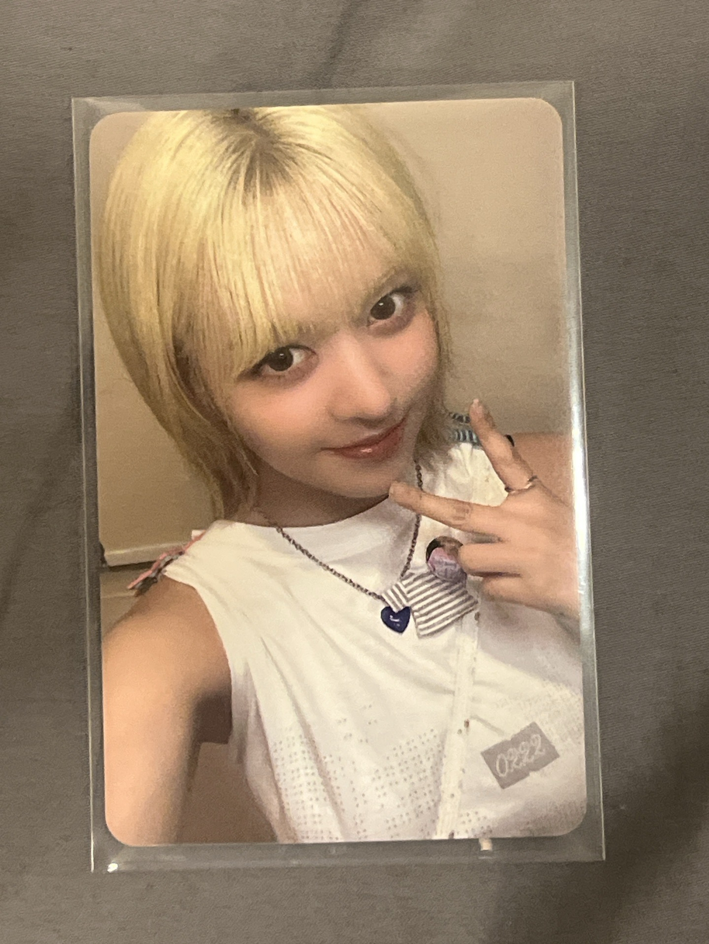 莉