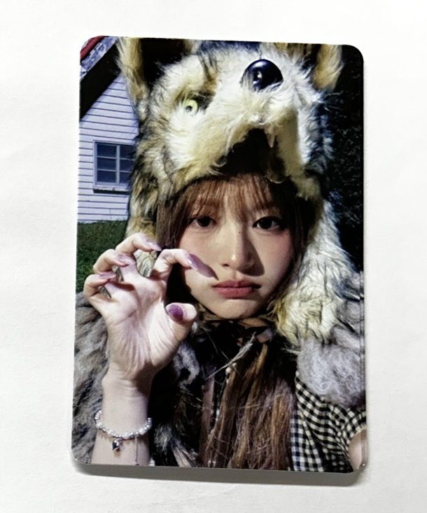 🐺Minami