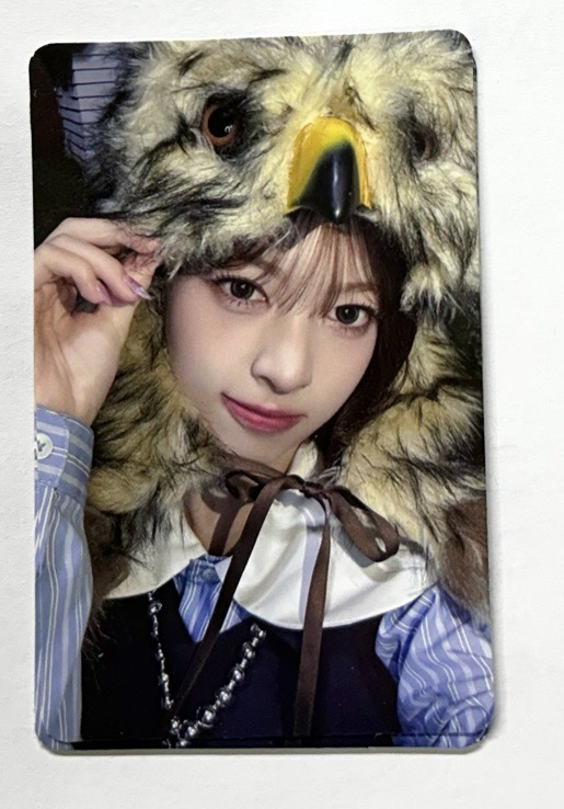 🐺May