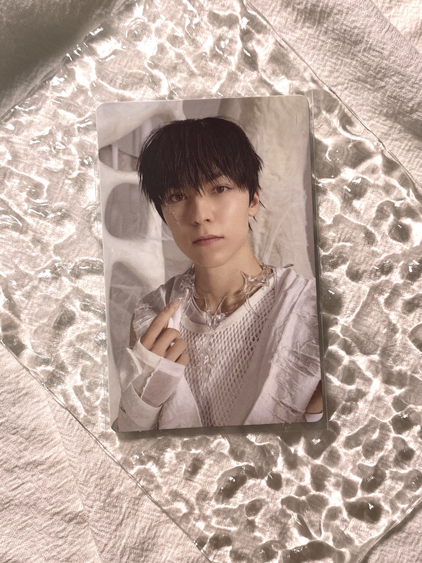 💎正規五 率專卡