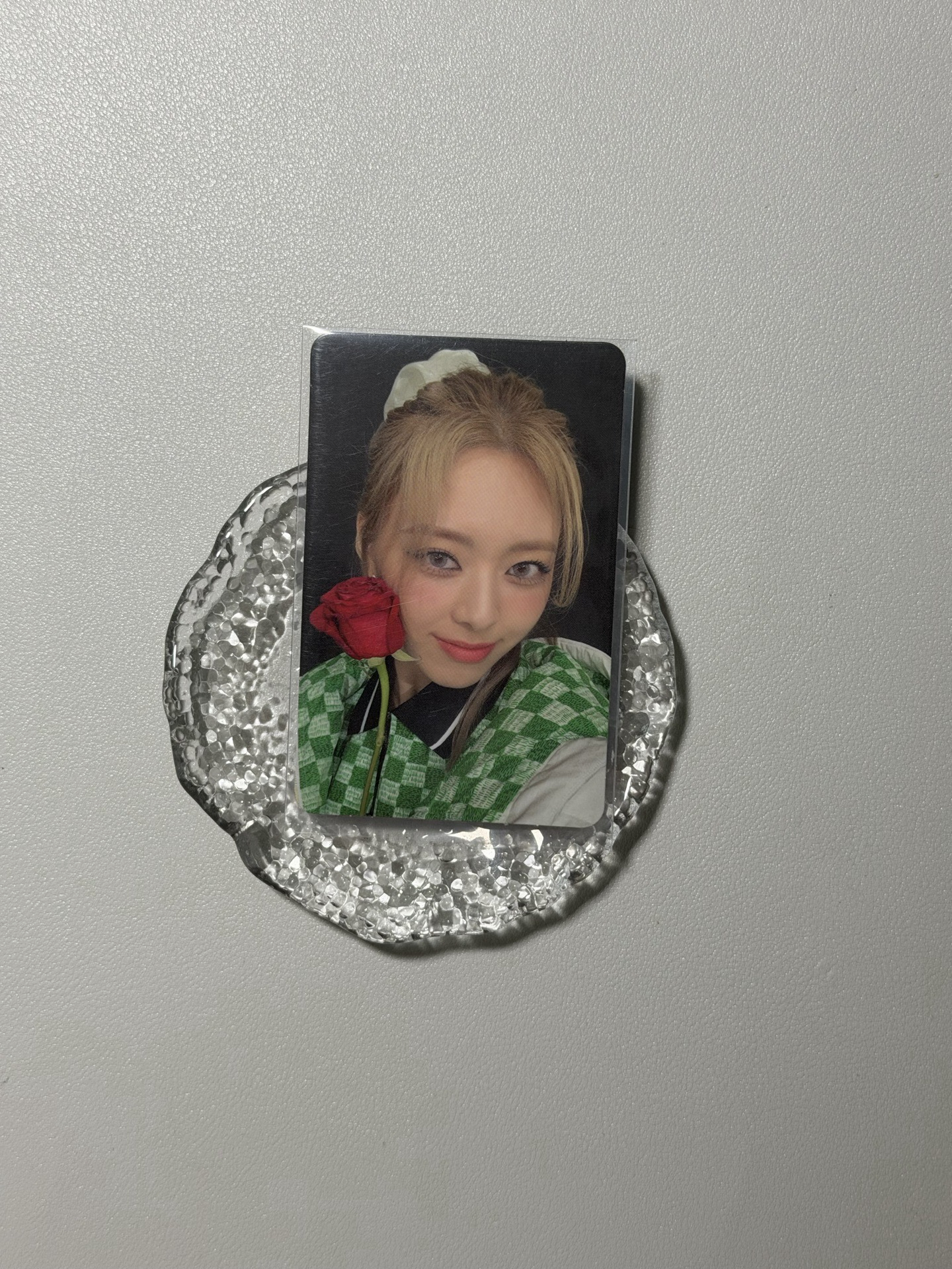 CHESHIRE 專輯卡 特別版