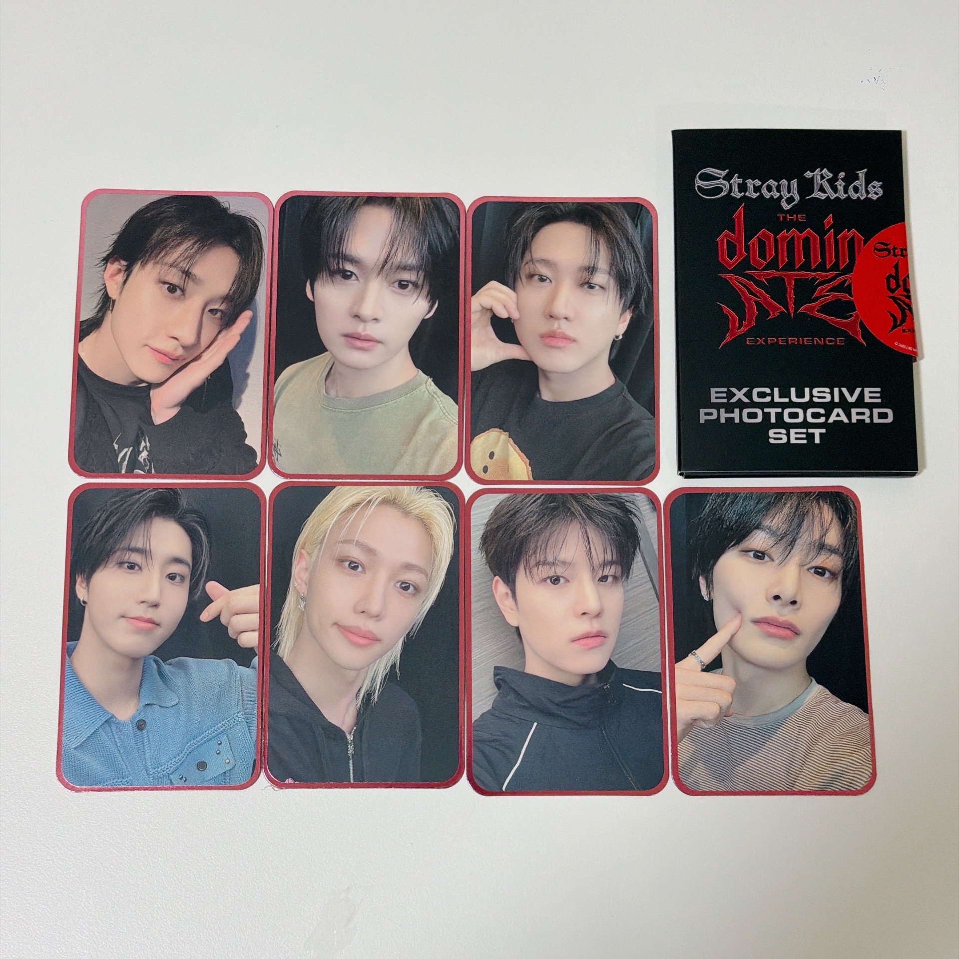 🎬迷孩電影特典SET