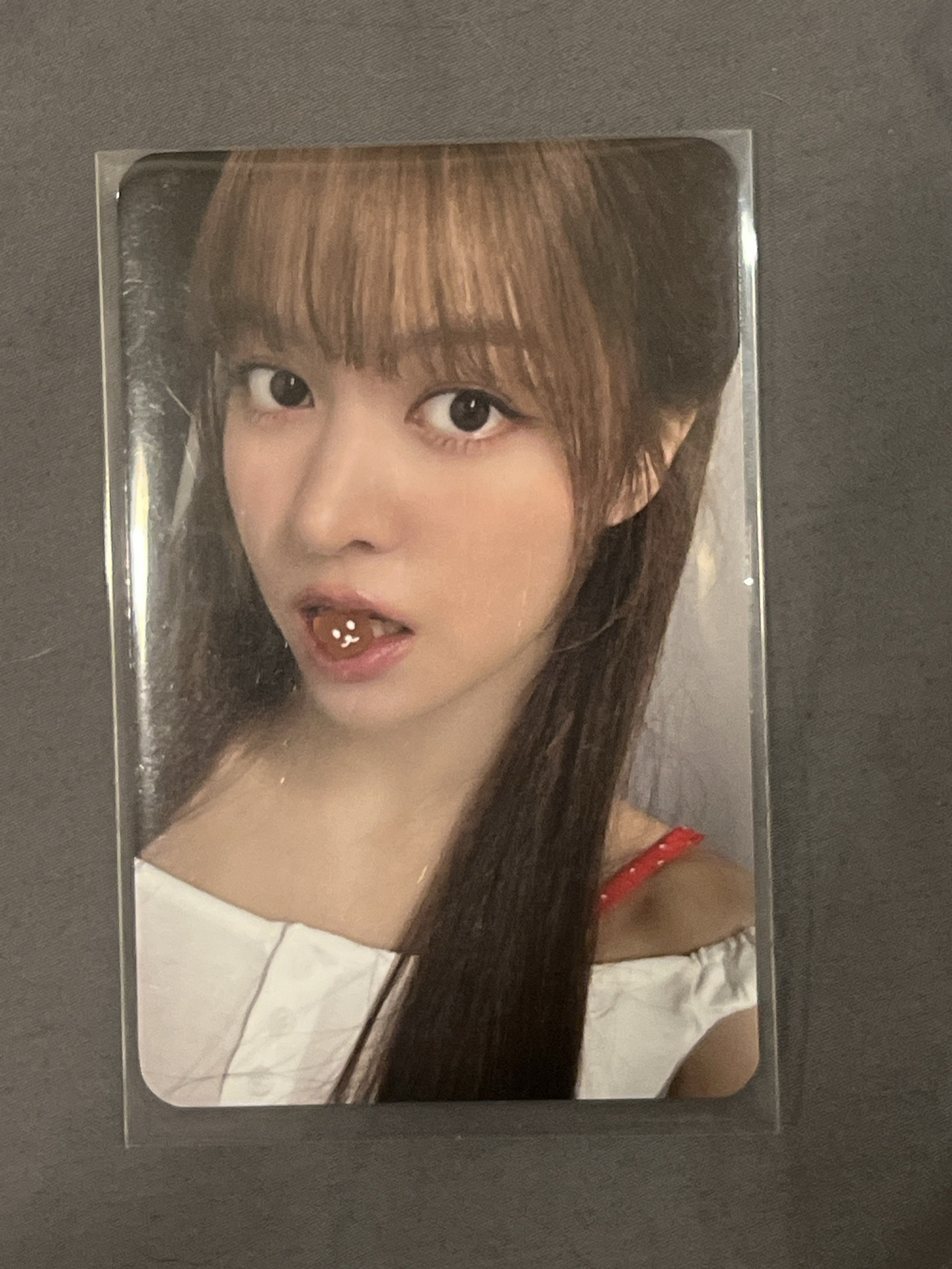 軟糖莉