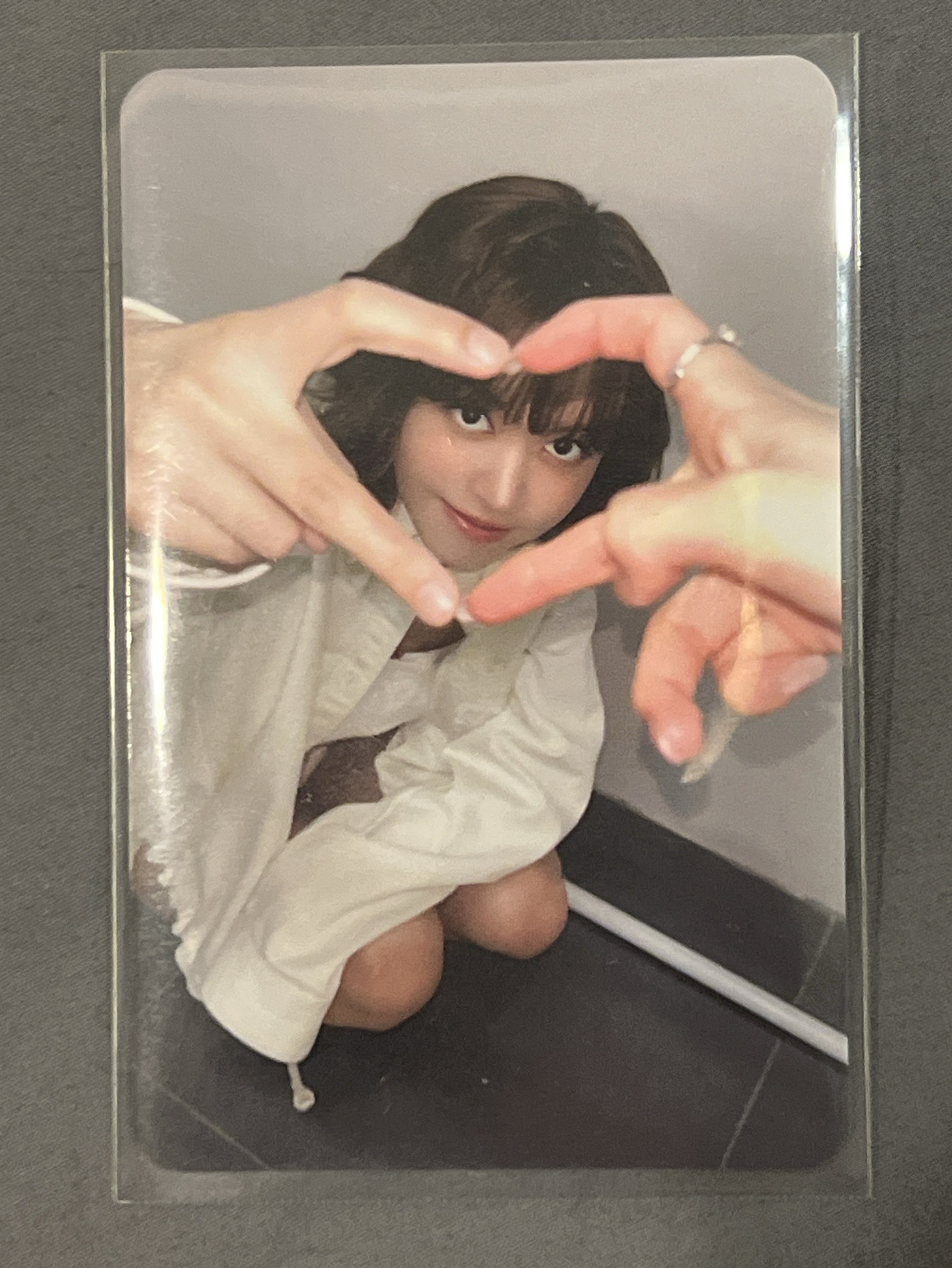 比心莉