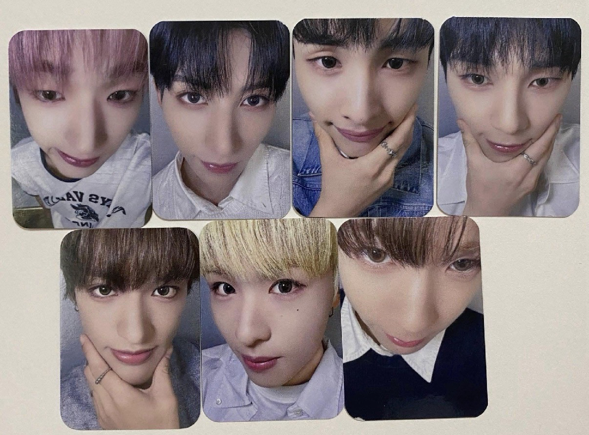 大臉🐻‍❄️🐿️🦌