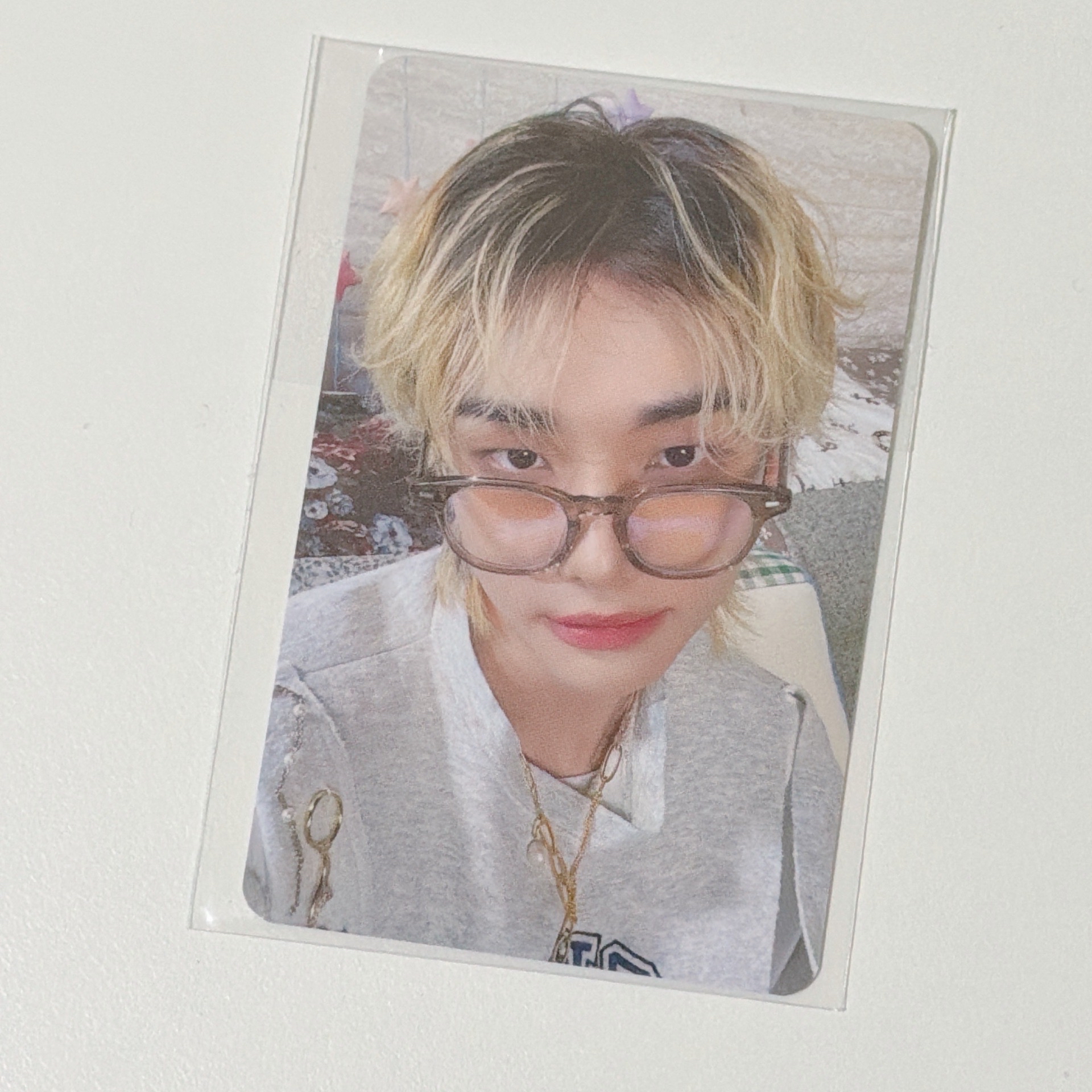 6th FM線下滿額 眼鏡辰👓