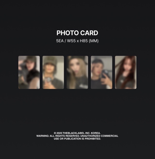 AllDay Project 迷一網帽