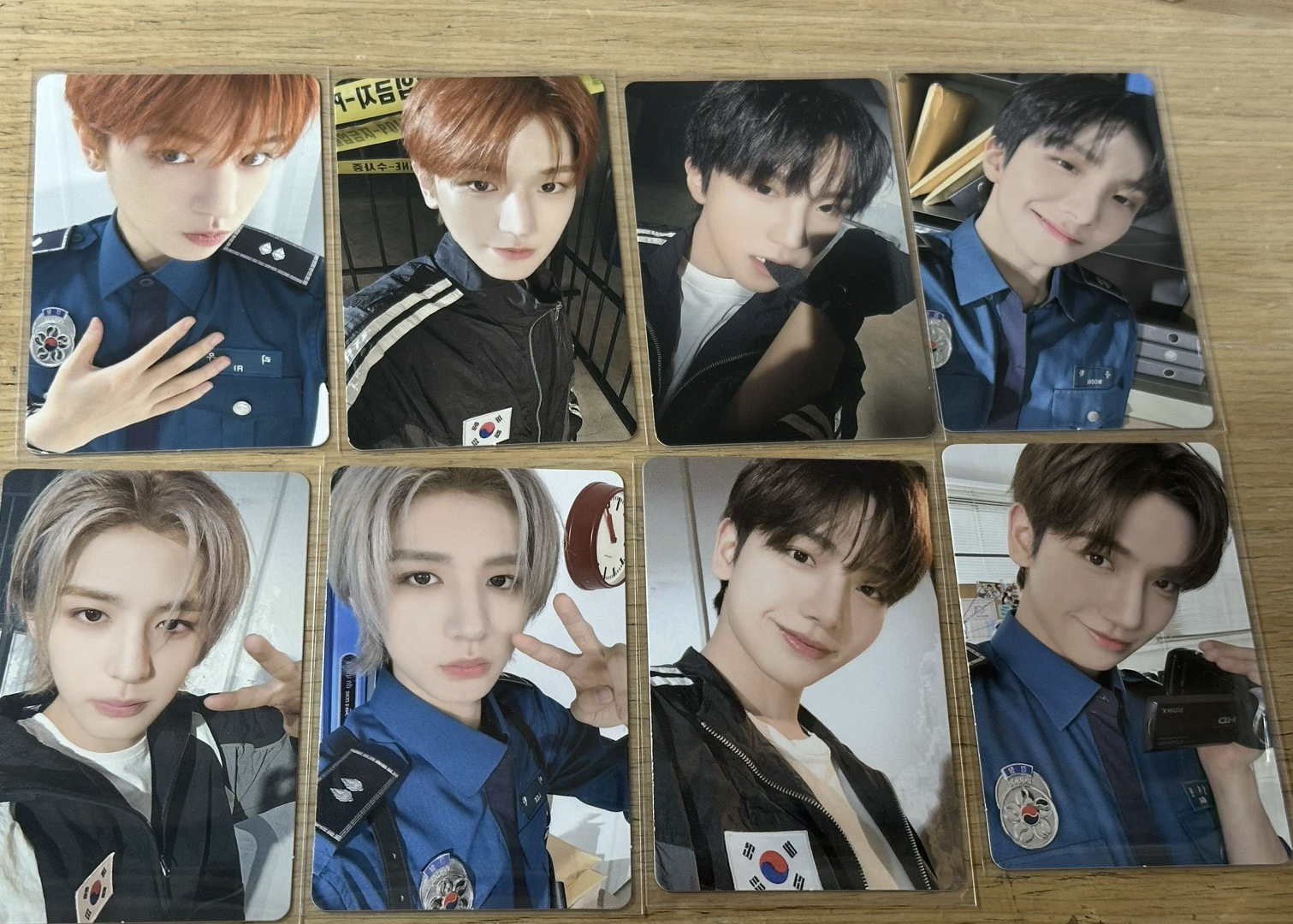 二期會員禮小卡