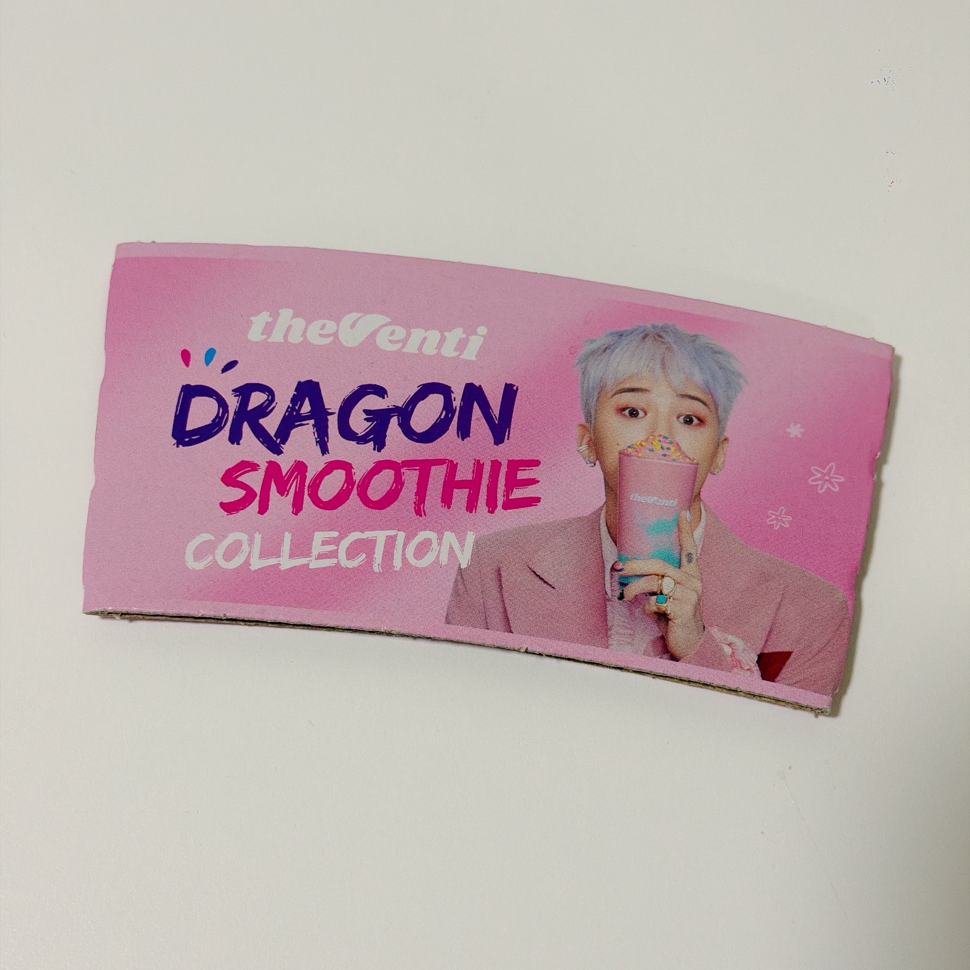 GD theVenti 飲料杯套