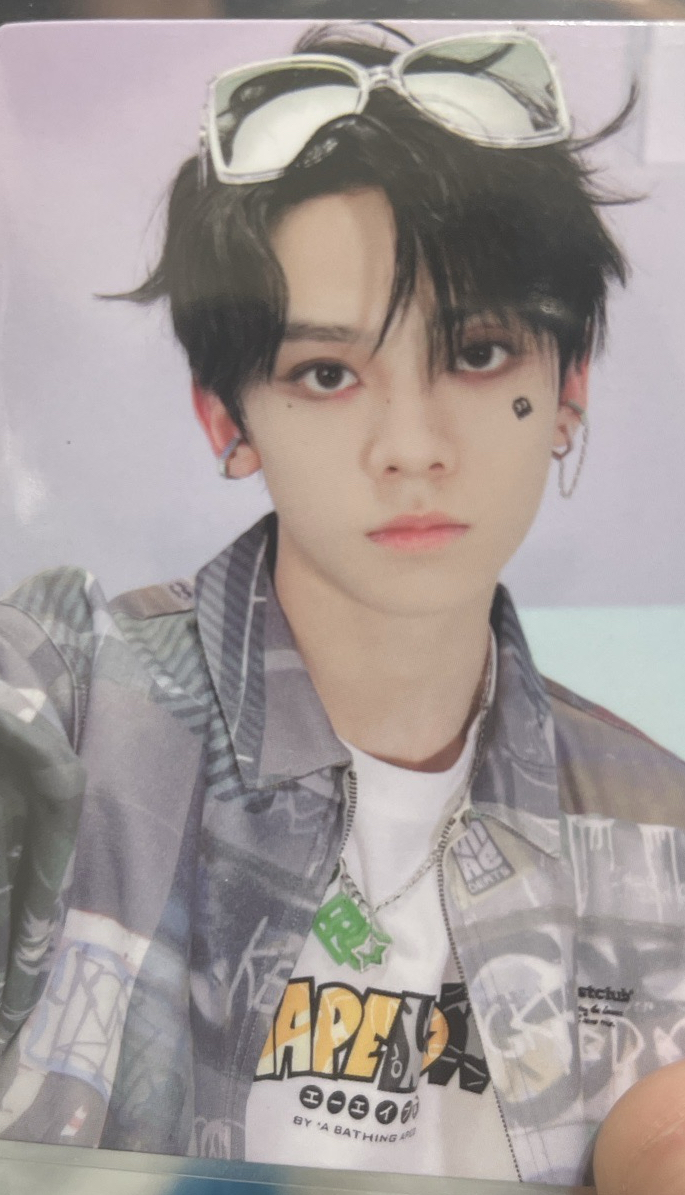 左航 23年台曆卡