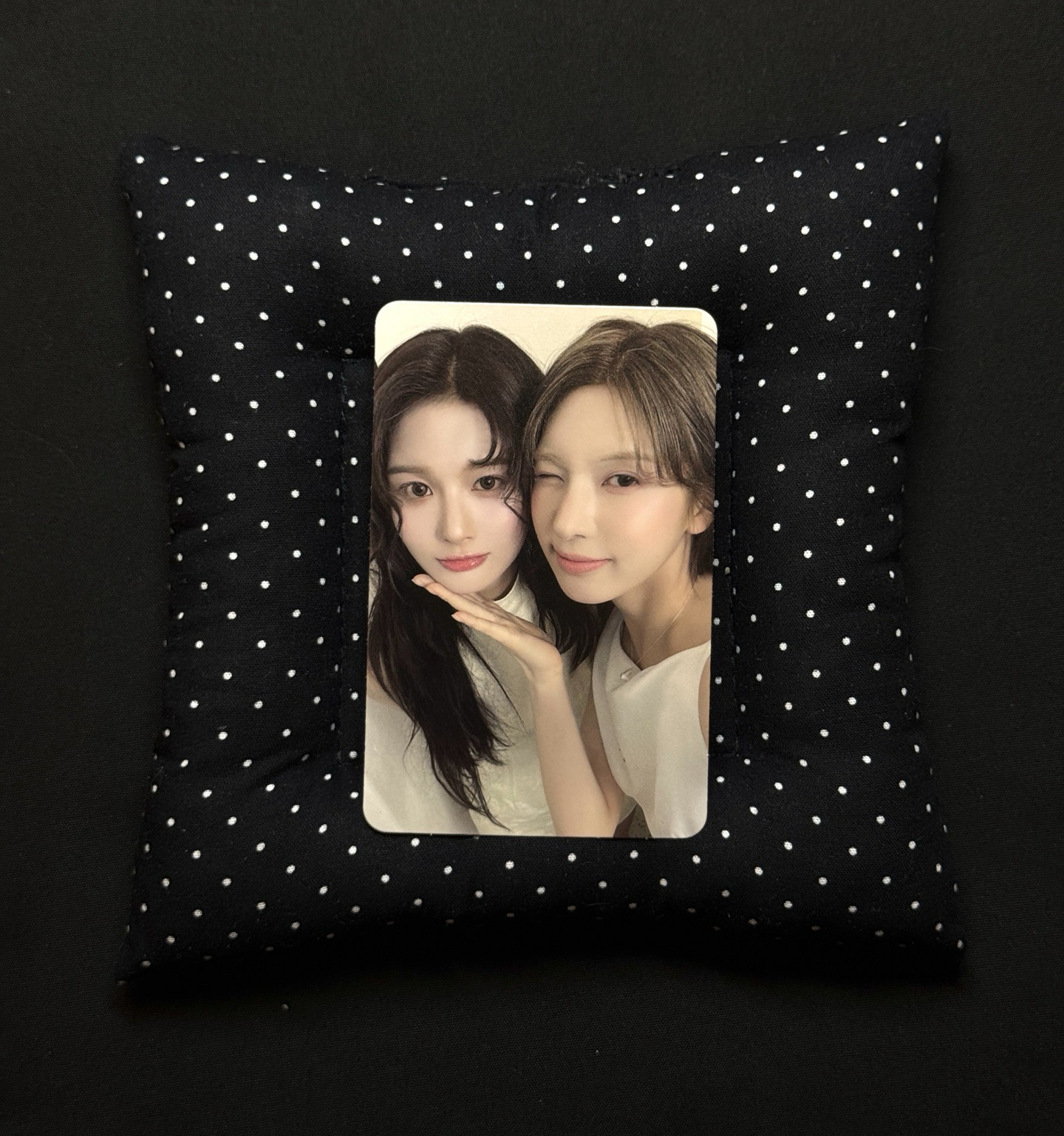 BV 貝+薛 Blue 專卡