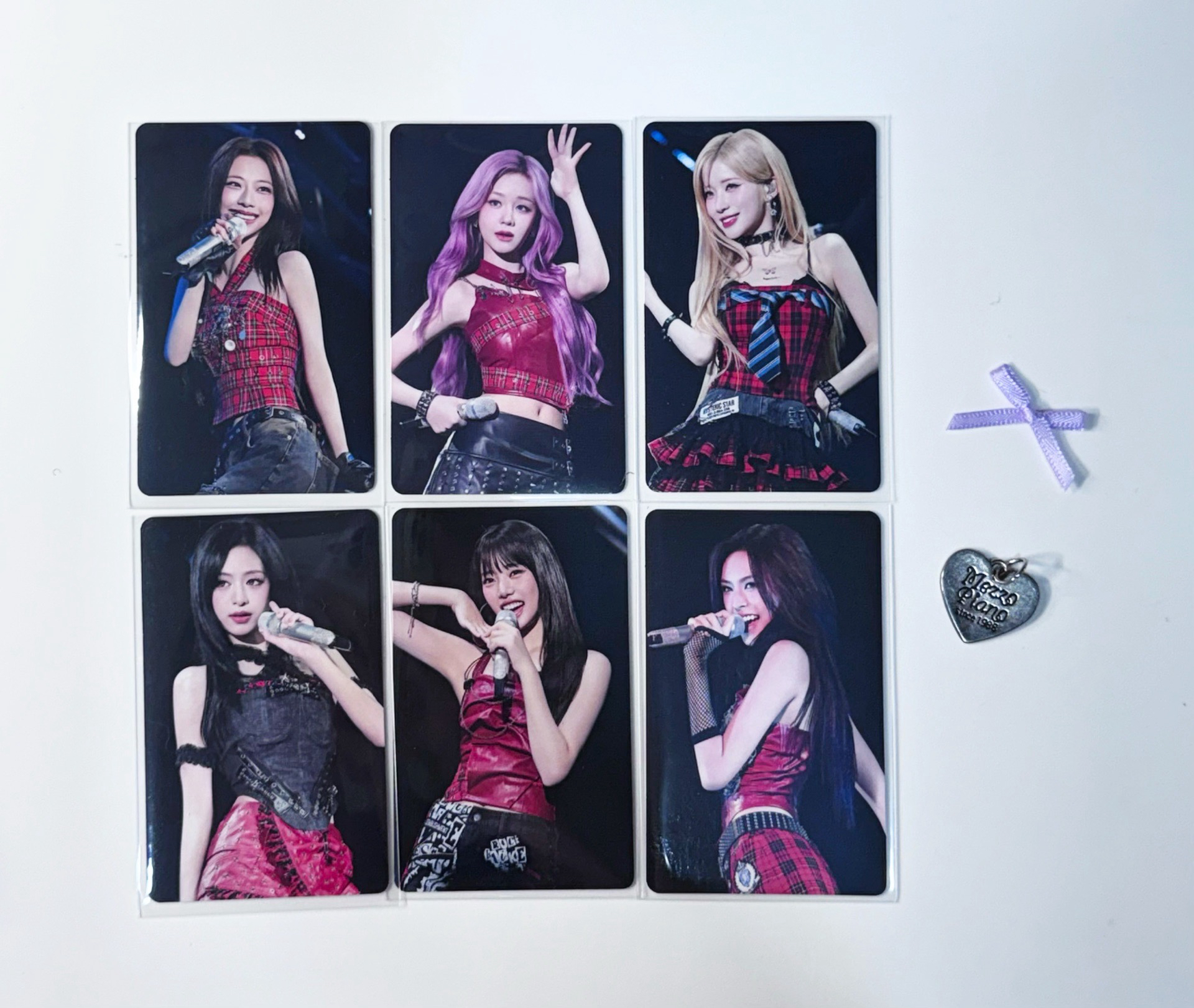 love monsters 通常盤 ❤️ 現貨