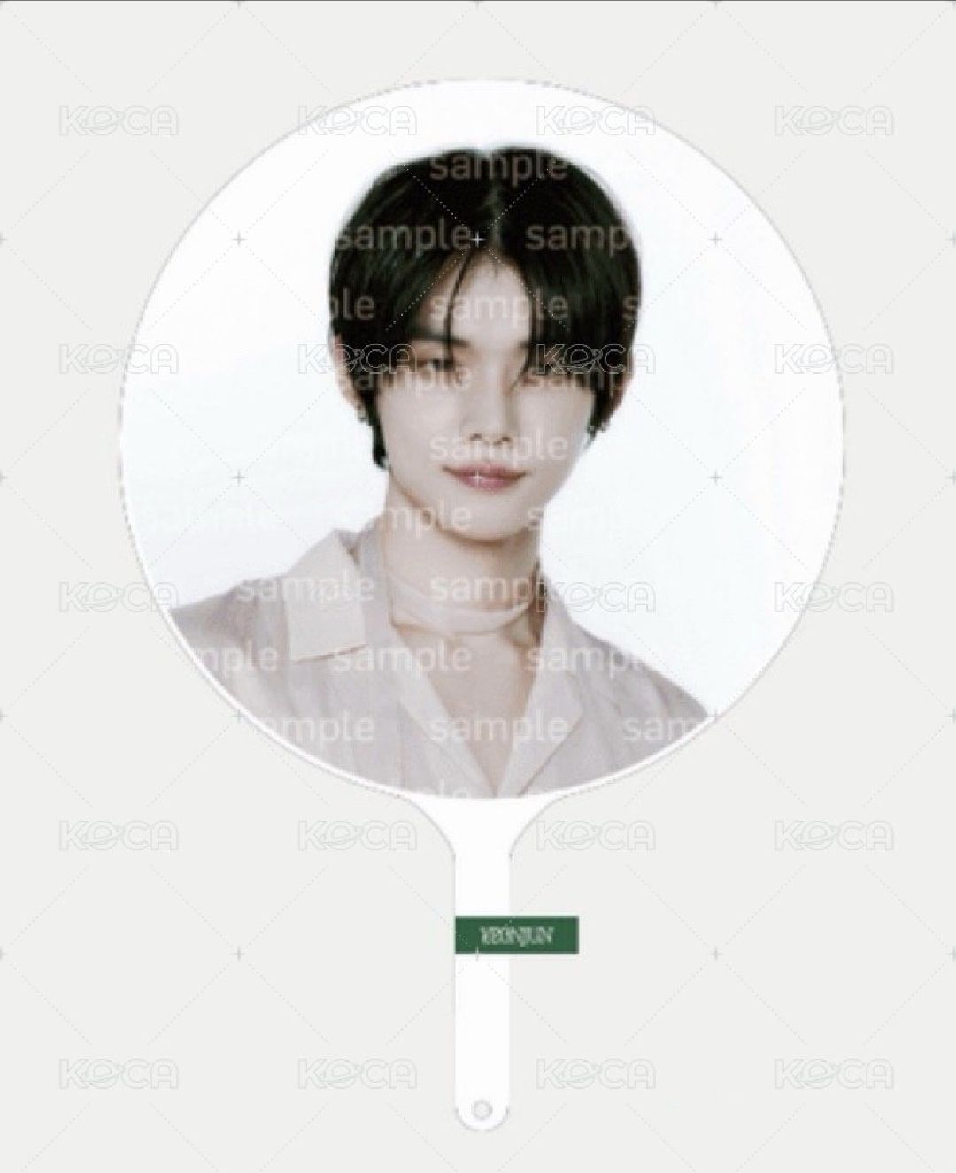 TXT Sweet mirage 王扇