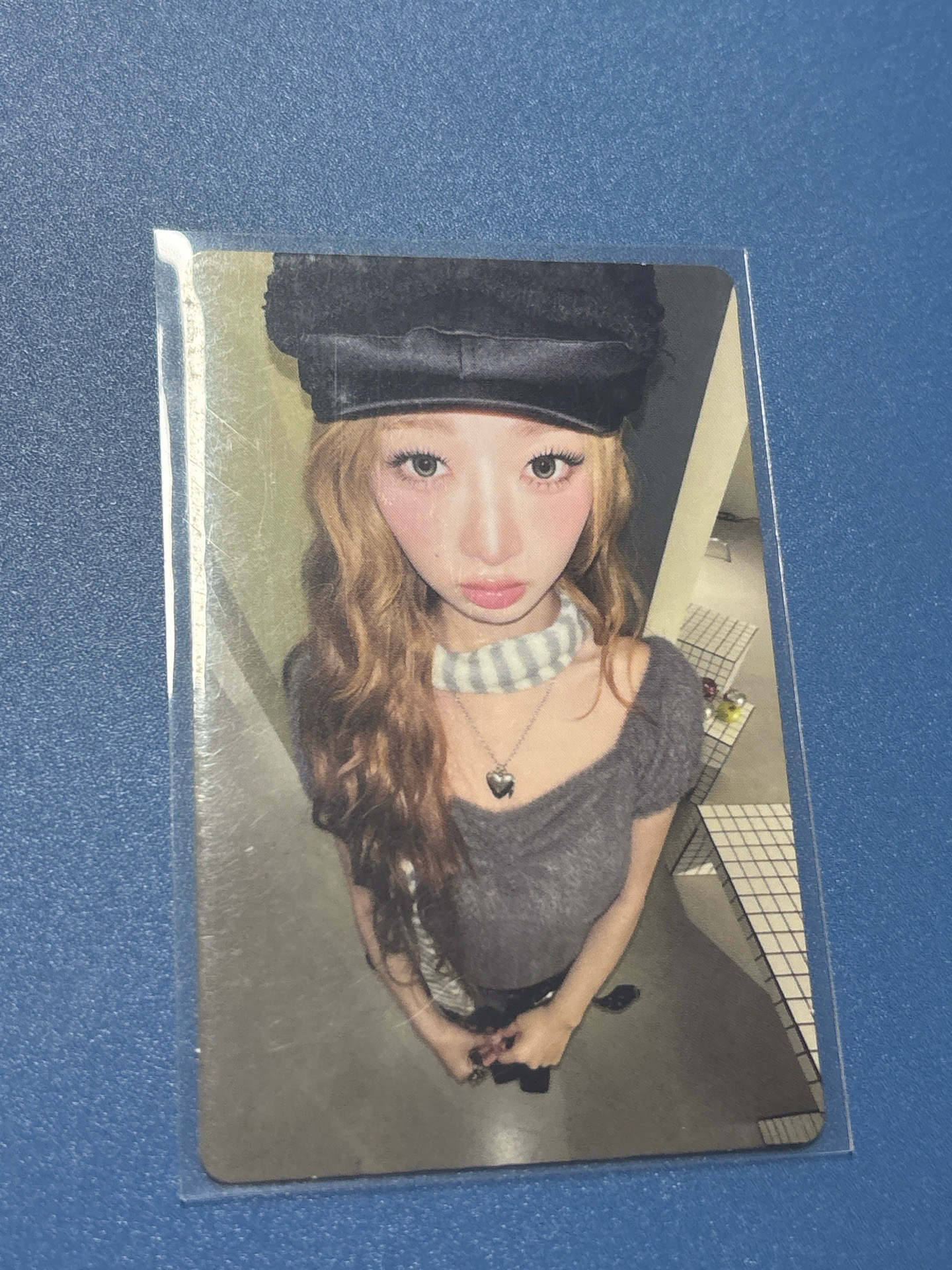 REVIVE+ mk 1.0 預售 特典卡  罰站怜