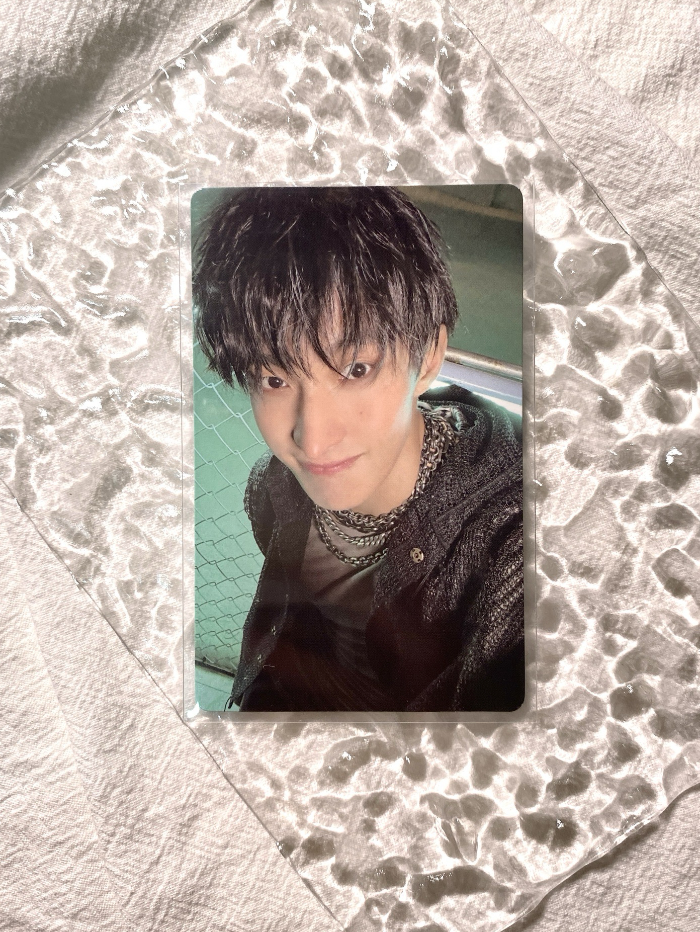 💎正規五 碩預售特典