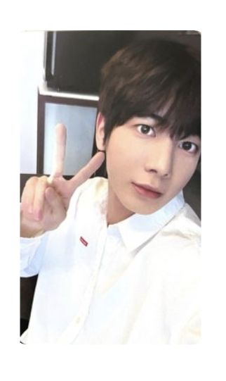 TXT 正四 wvs 2.0 幸運卡 🐿