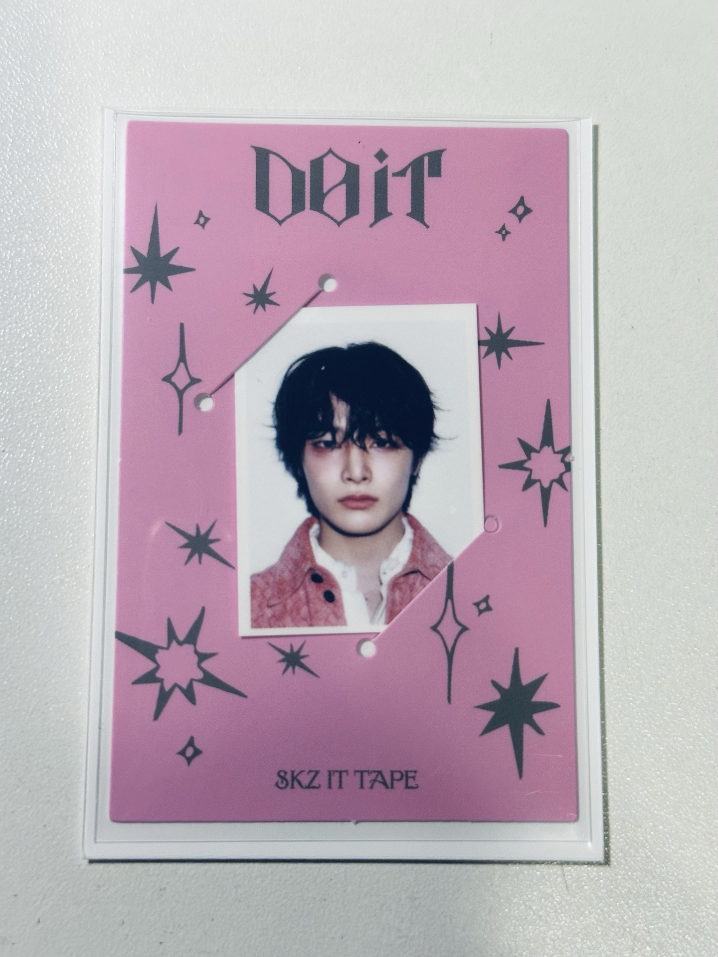 單封證件照💛