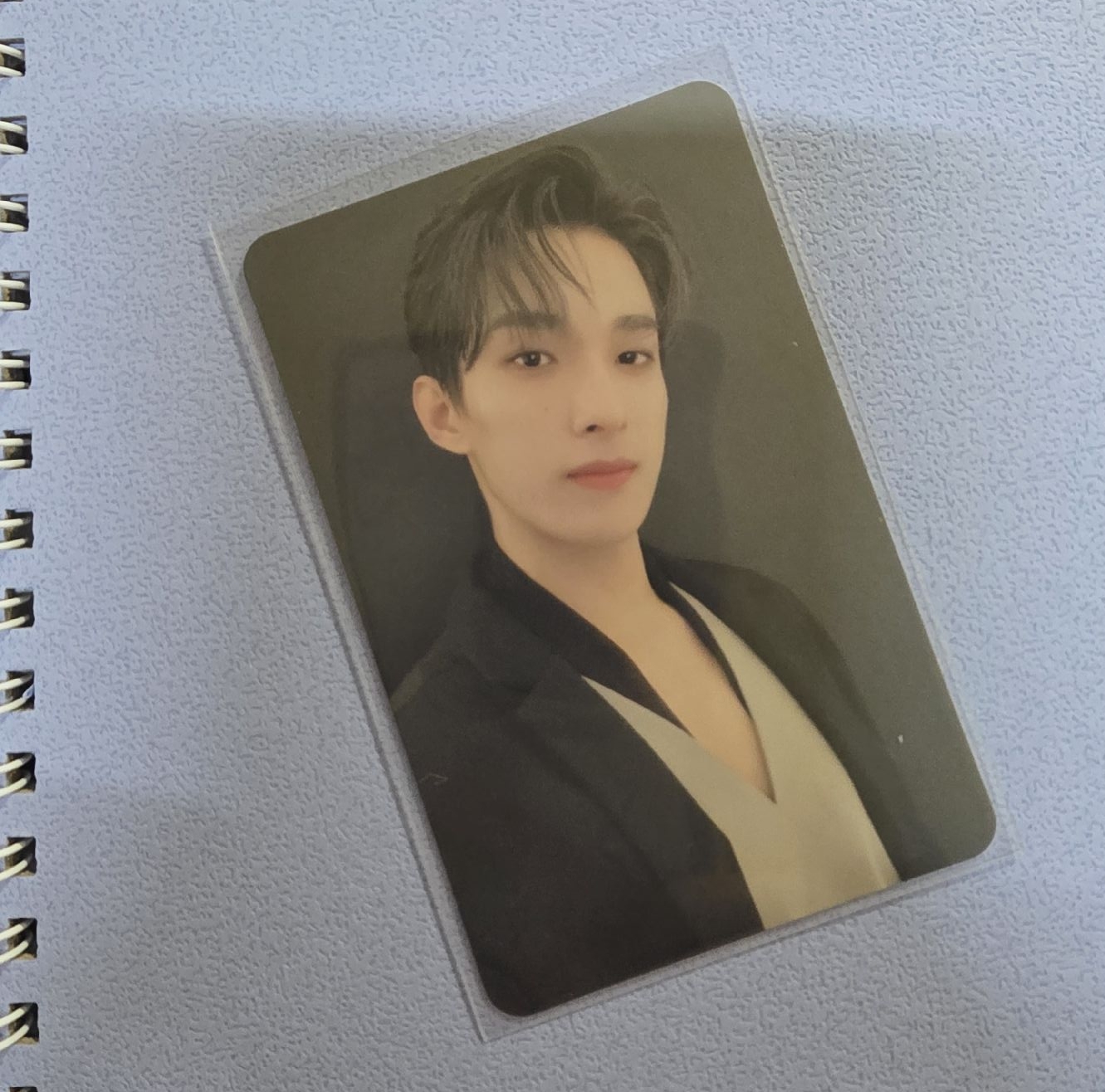 迷你八 碩卡 專輯卡