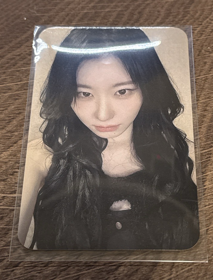 GOLD 數星星 線上 簽售卡 