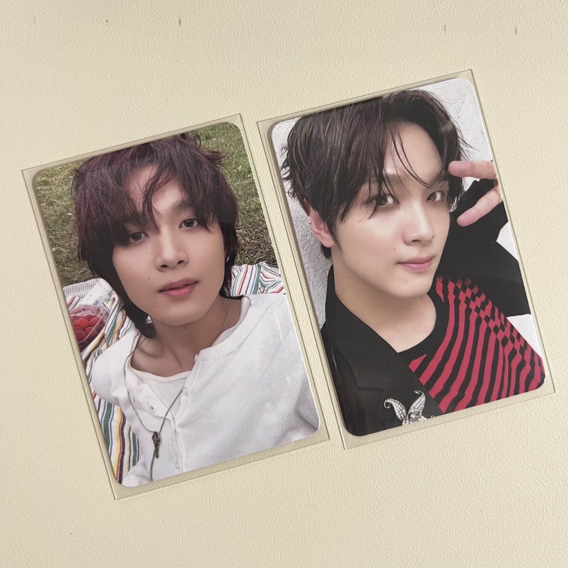 楷燦TASTE MD隨機卡