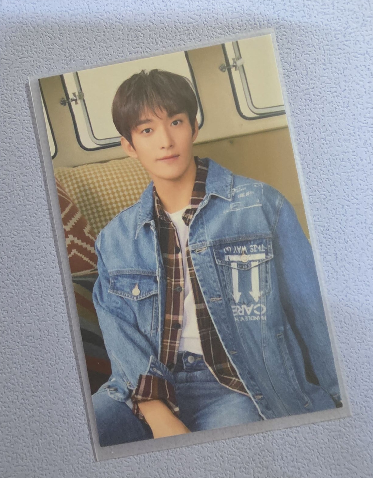 隨機卡 克拉島 碩珉