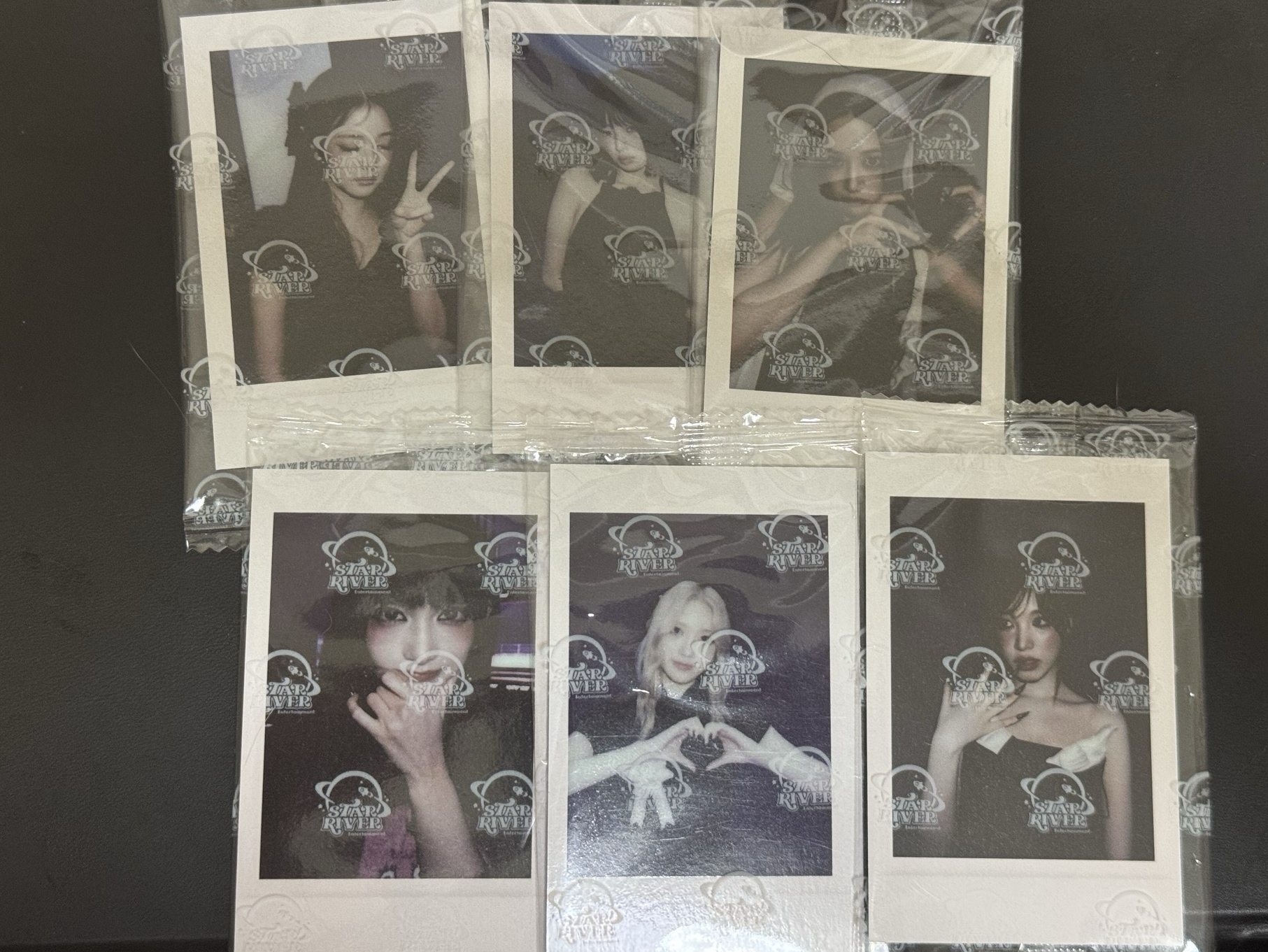 IVE am ld拍立得📷