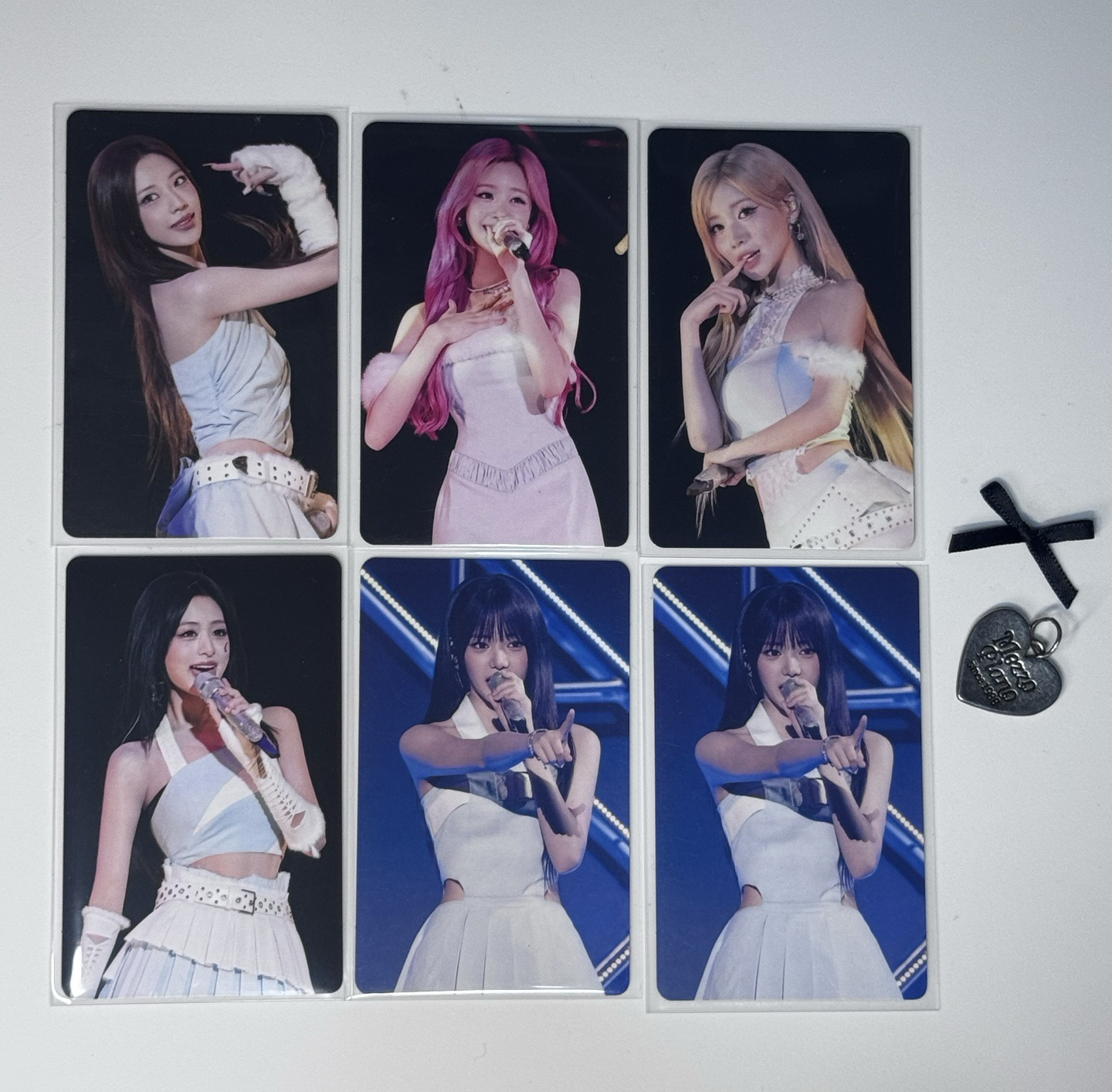 love monsters 藍光通常❤️現貨